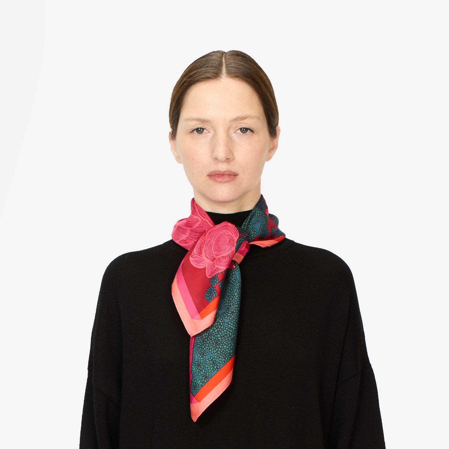 Square 65 - Stromboli - Pink