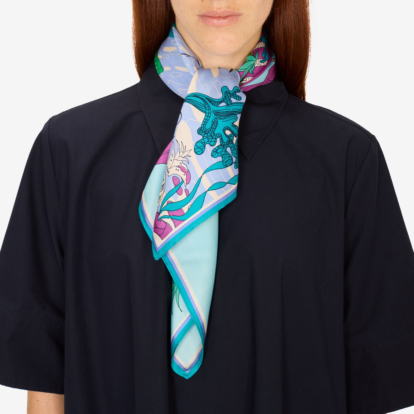 Square 65 - Fantastique - Lilac