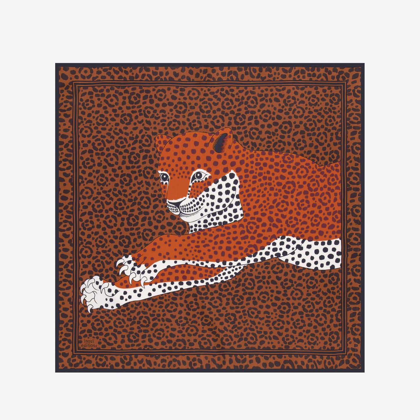 Quadrato 65 - Felis - Bordeaux