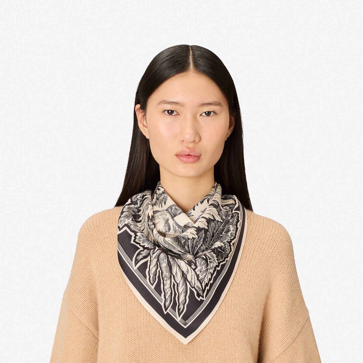 Square 65 - Bangalor - Black