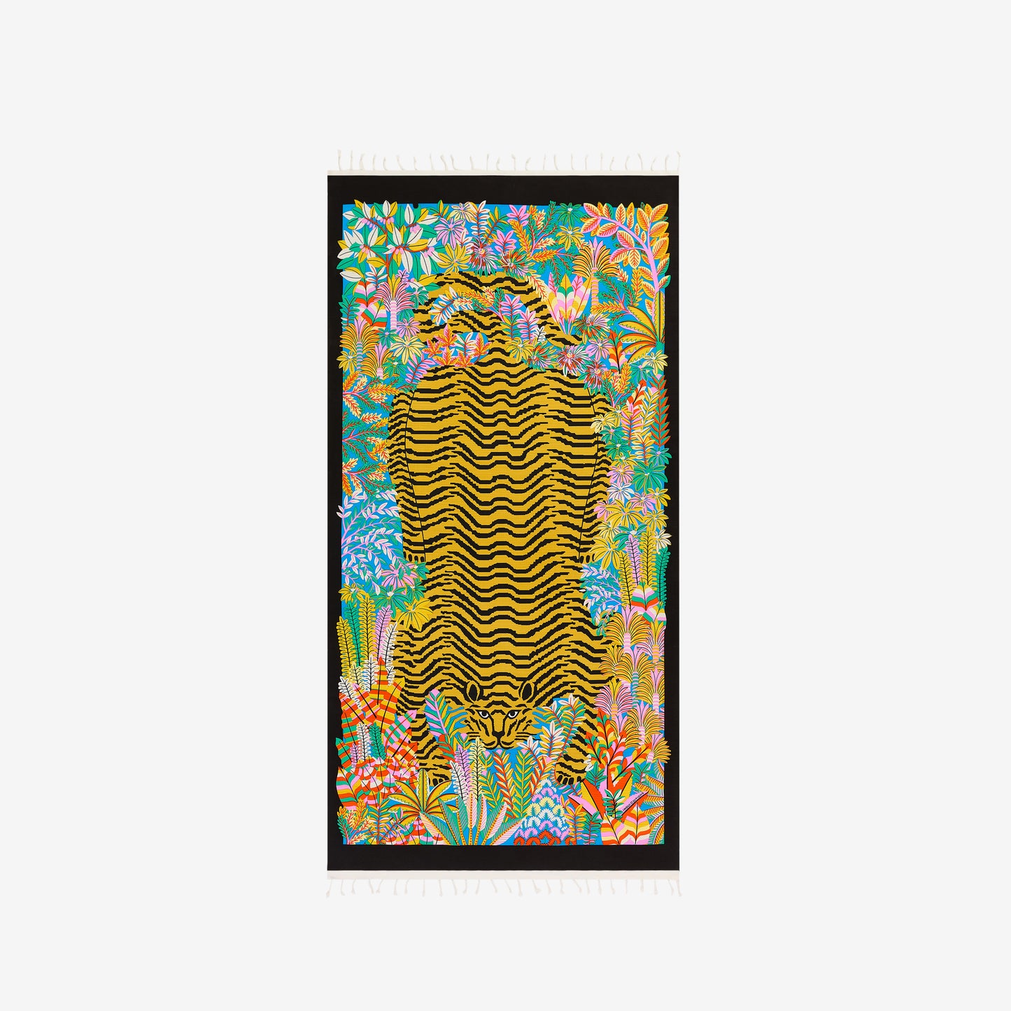 Telo mare - Balkhach - Multicolore