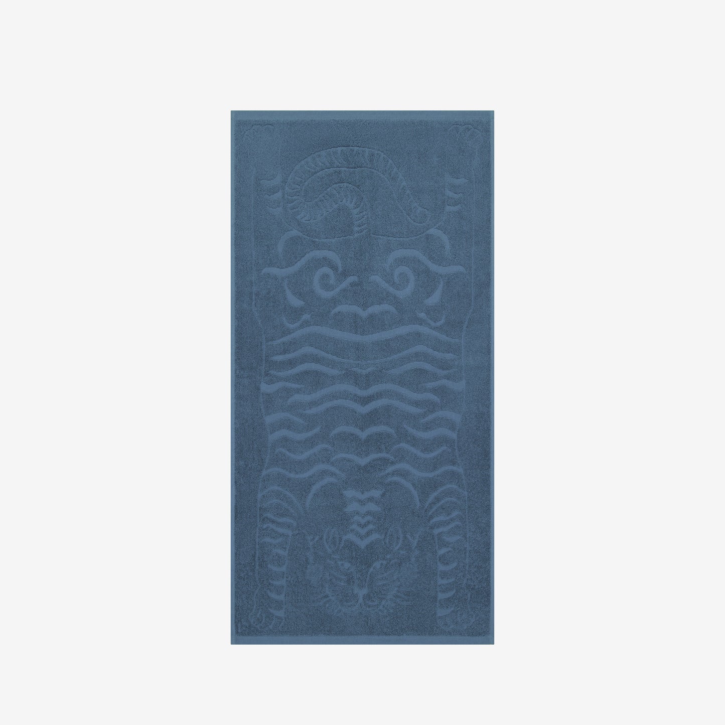 Towel 50 - Baldo - Blue