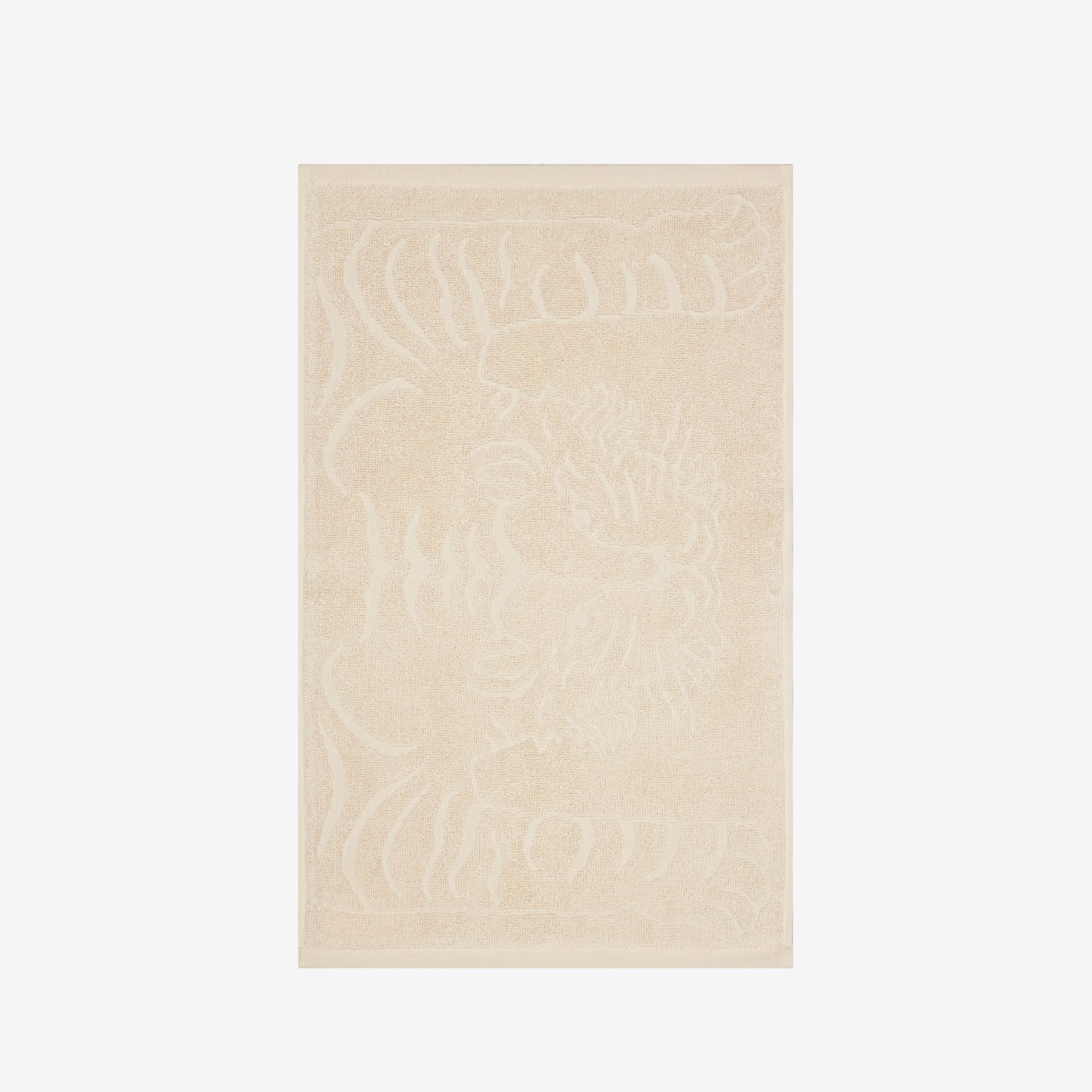 Serviette 30 - Baldo - Naturel