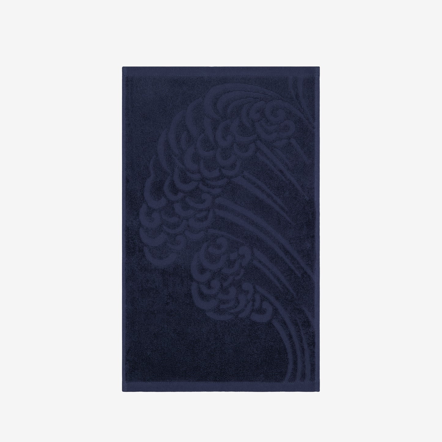 Toalla 30 - Vague - Azul Marino