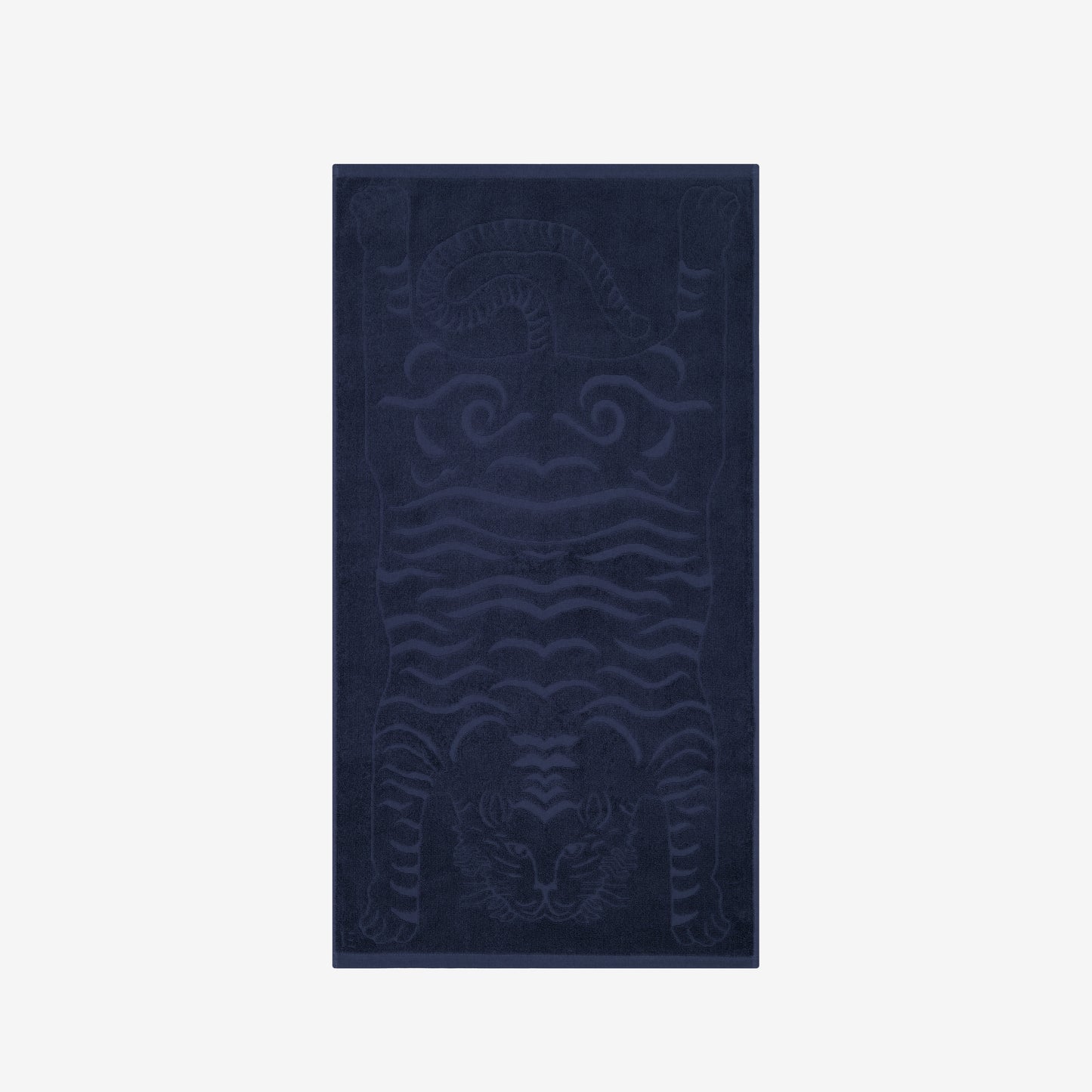 Towel 50 - Baldo - Navy