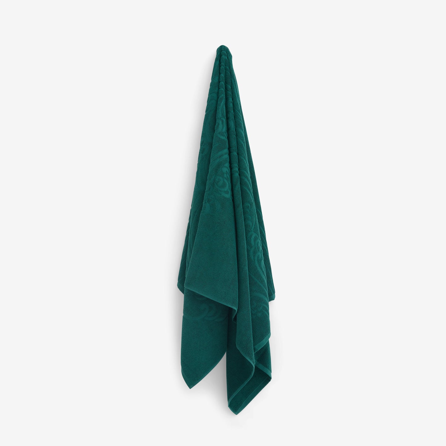 Towel 90 - Vague - Green
