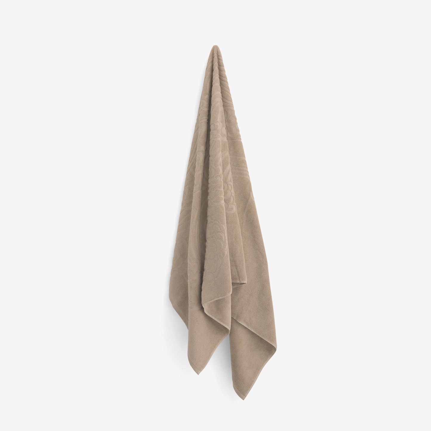 Towel 90 - Vague - Sand
