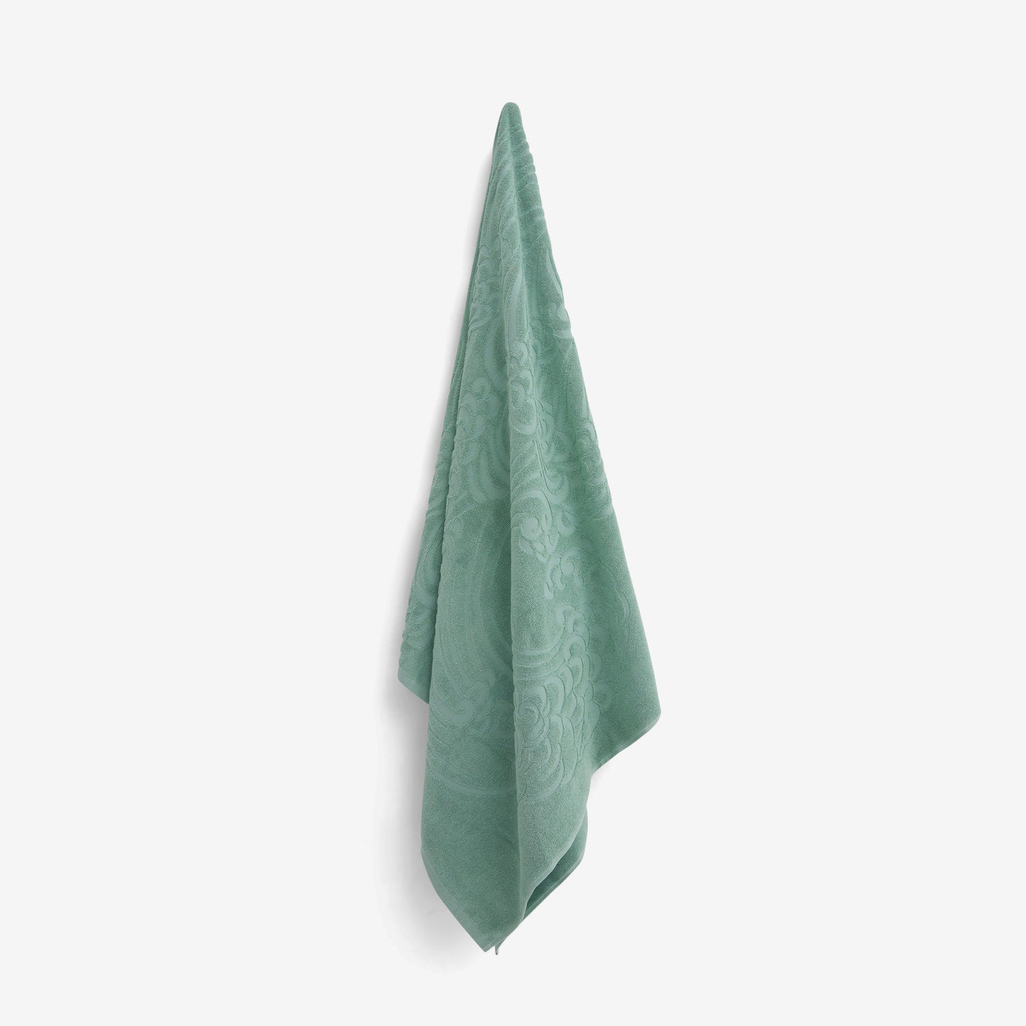 Towel 90 - Vague - Sage Green