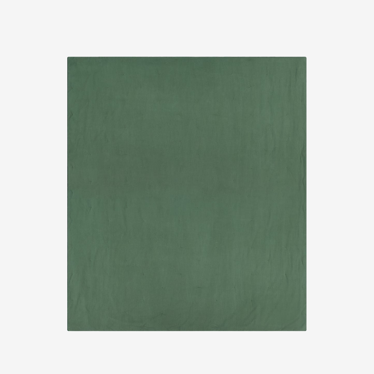 Samtdecke 140 - Mike - Khaki