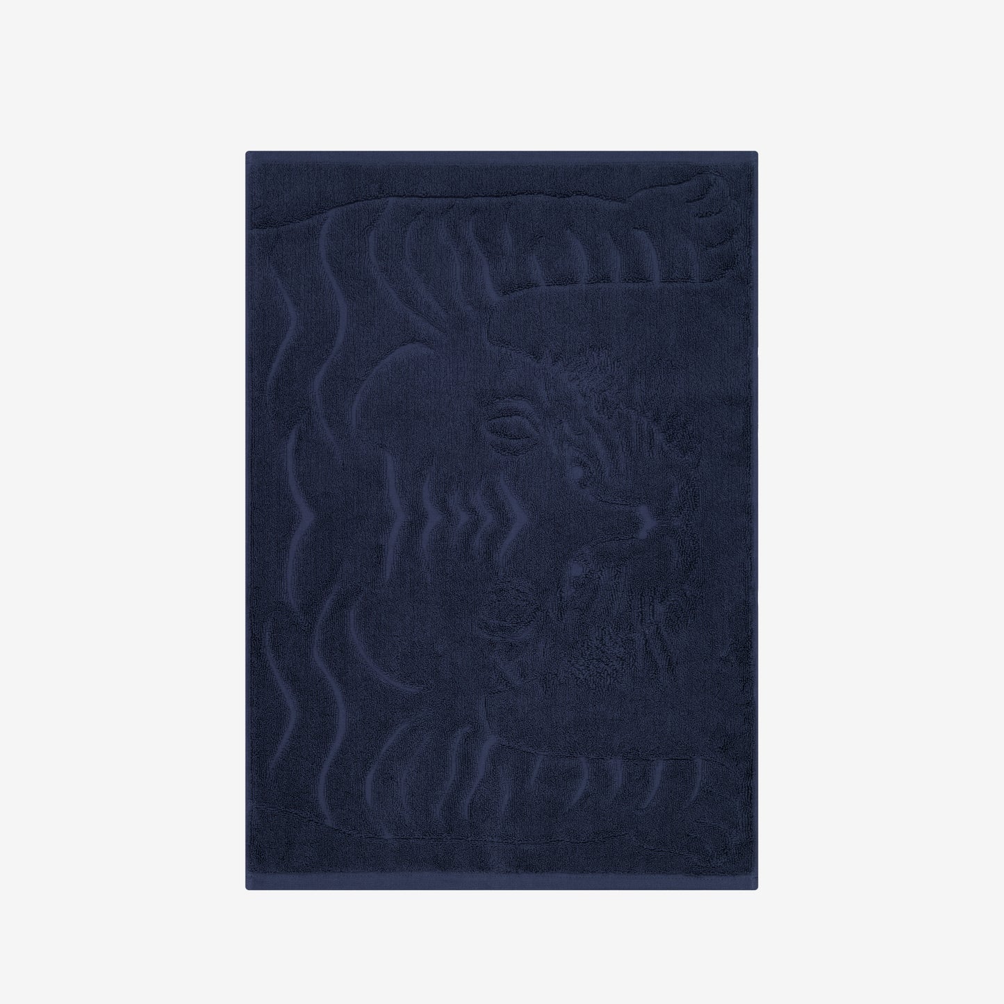 Badematte 50 - Baldo - Marineblau