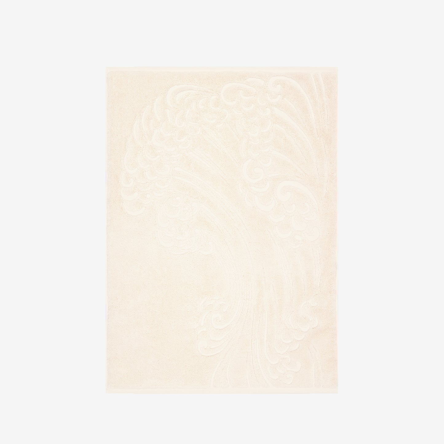 Bath Mat 50 - Vague - Natural