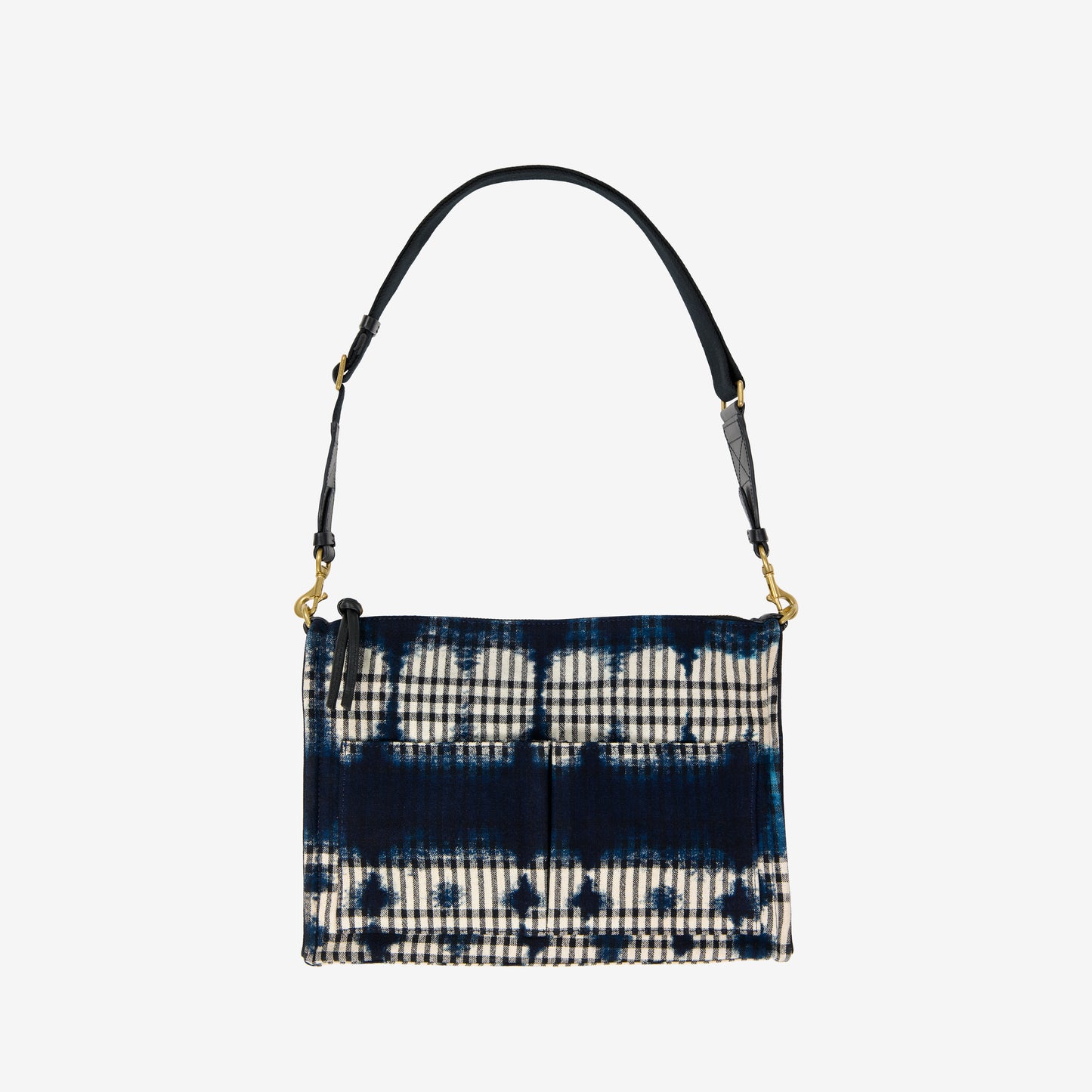 Cross Body Bag - Lazuli - Blue
