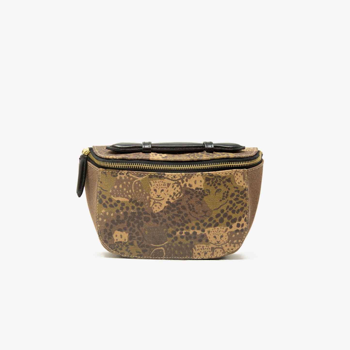 Gabriel Bag S - Tetris - Brown