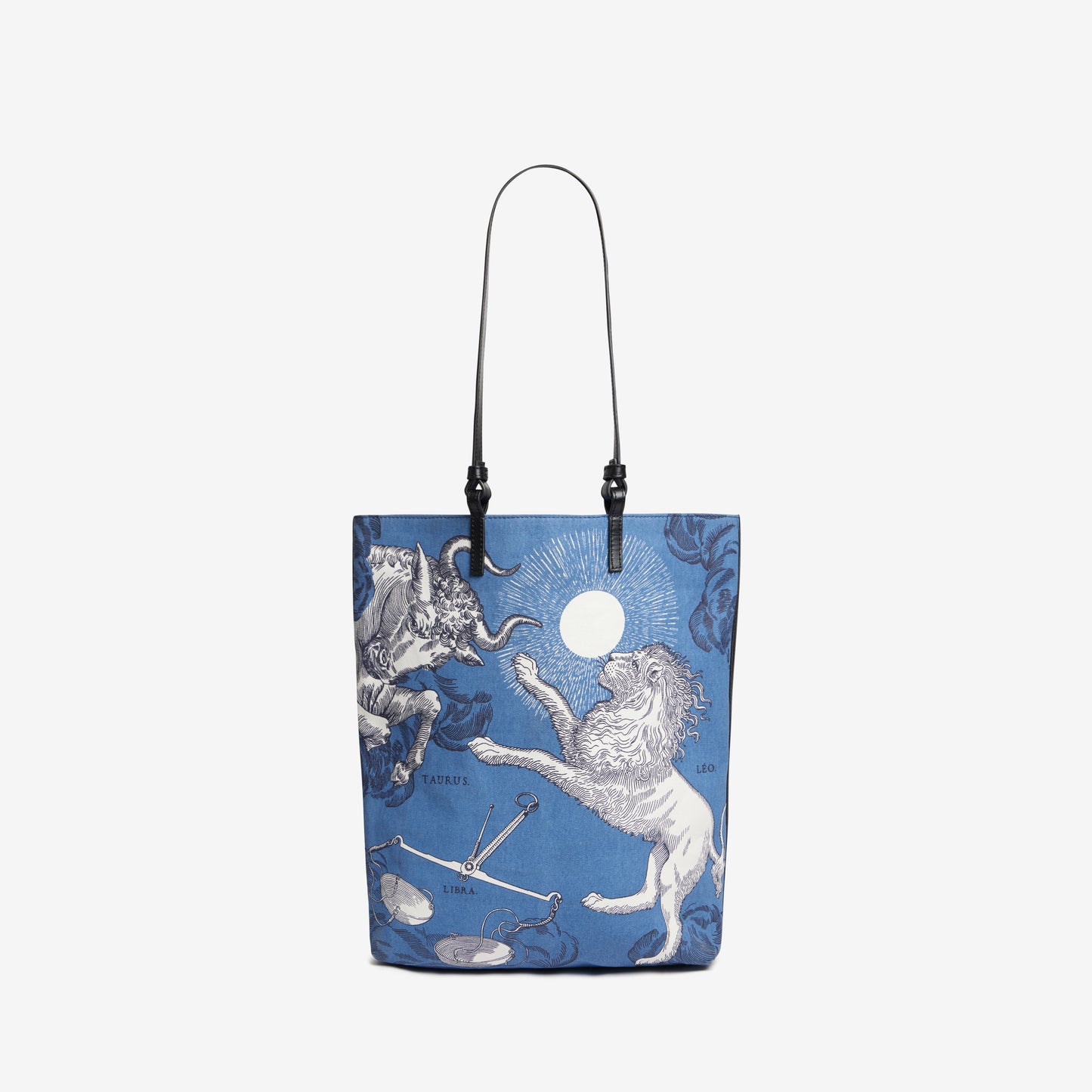 Street Bag - Astrologie - Blue