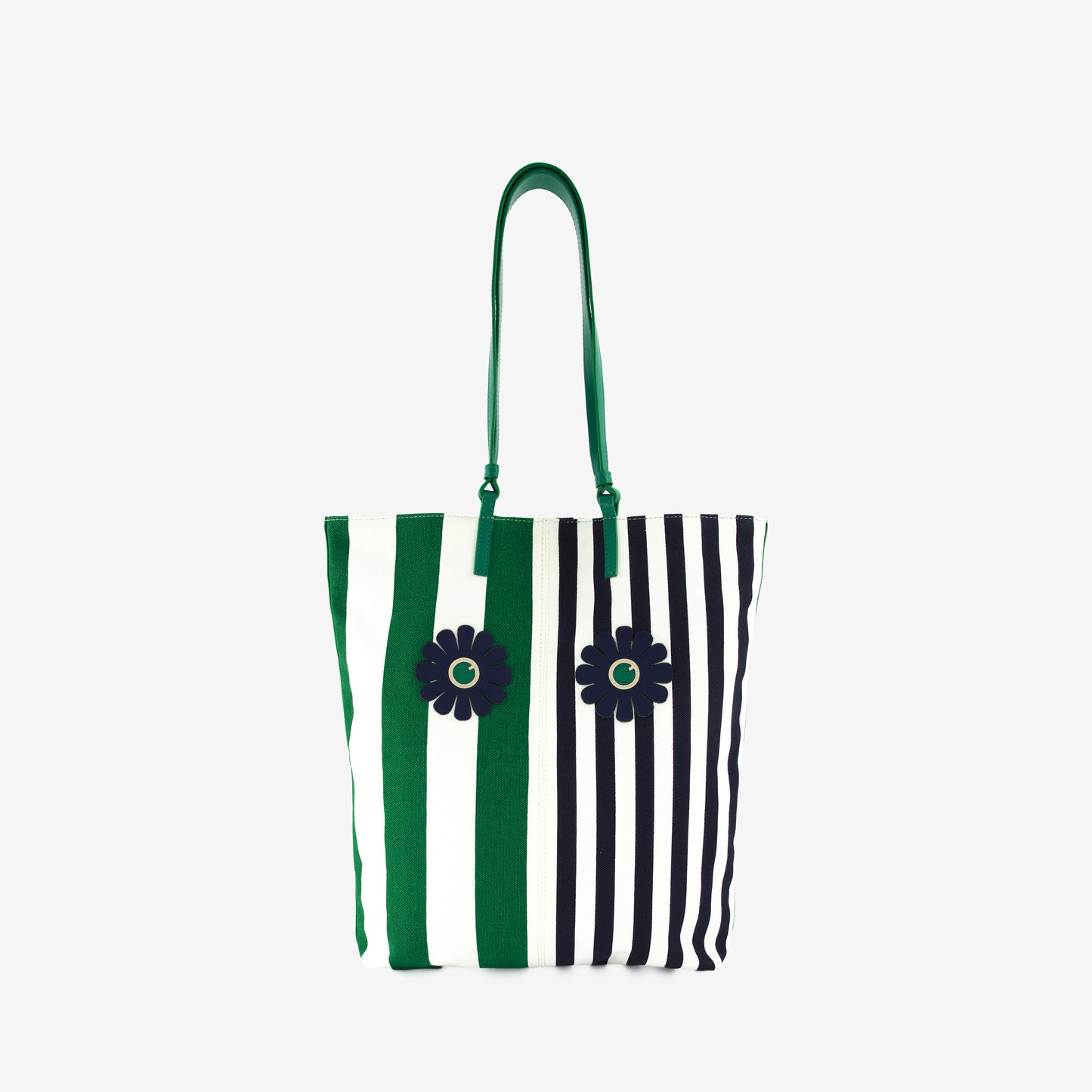 Street Tasche - Daisy Eyes - Blaugrün