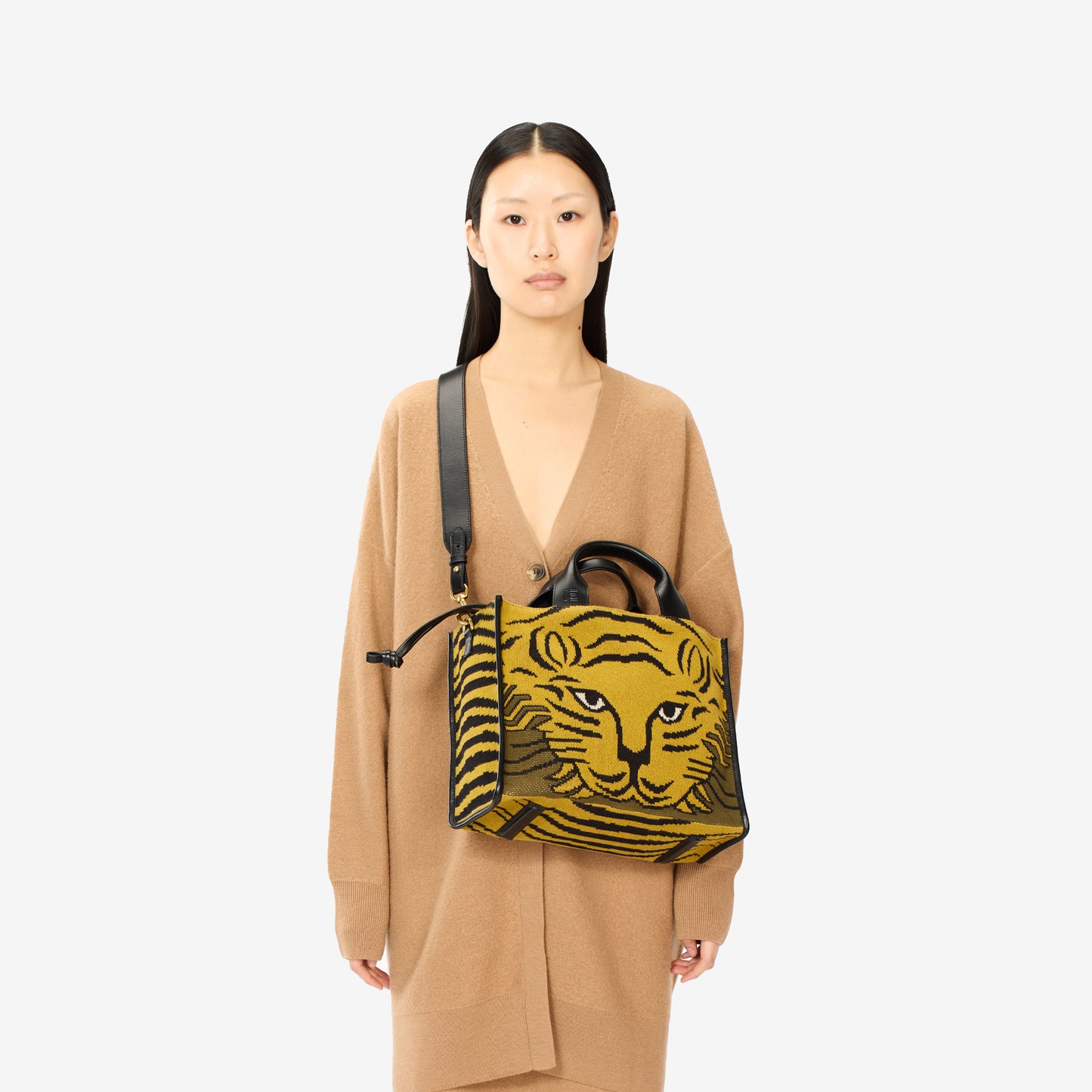 Nomade Bag - Baldo - Khaki