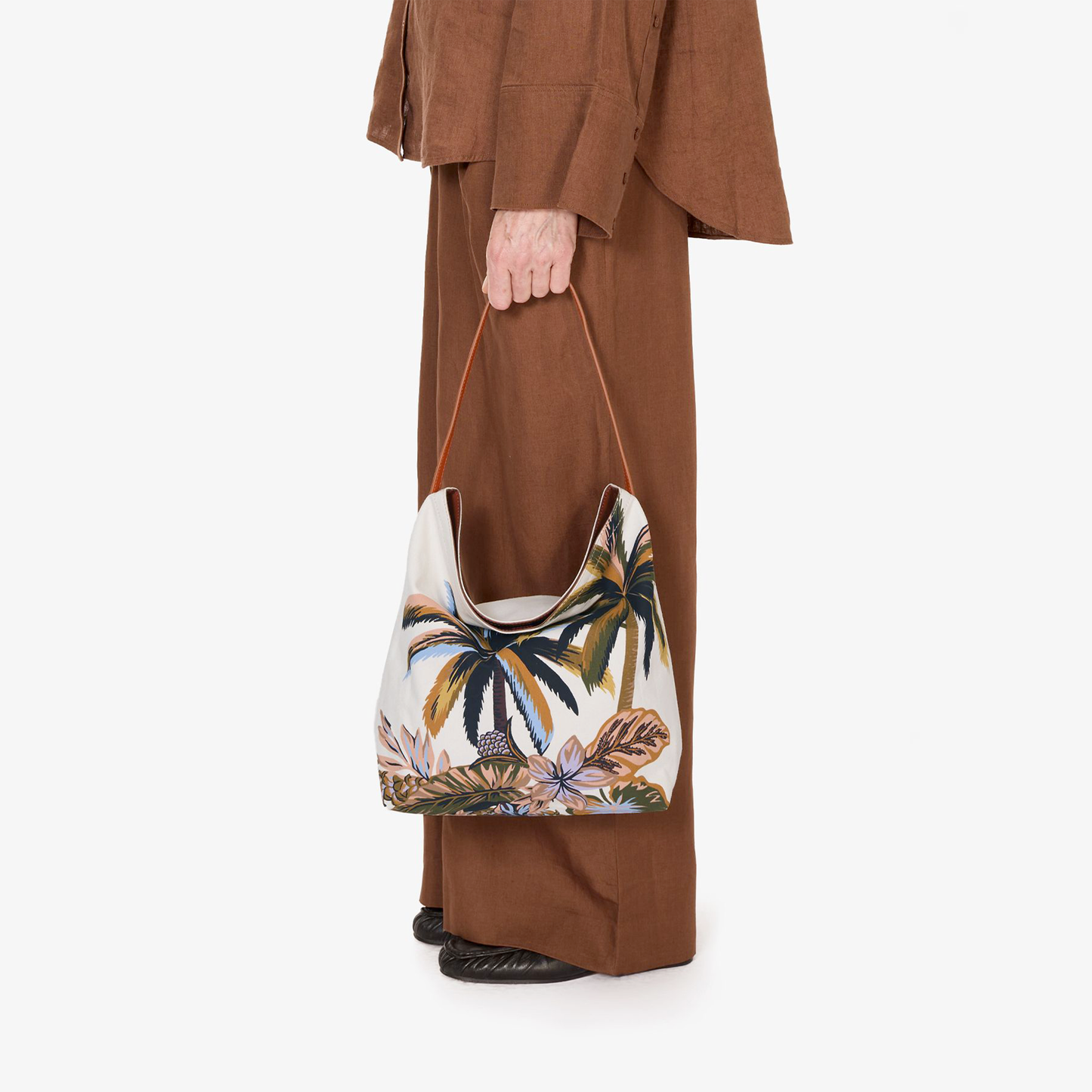 Campus Tasche - Hawai - natürlich