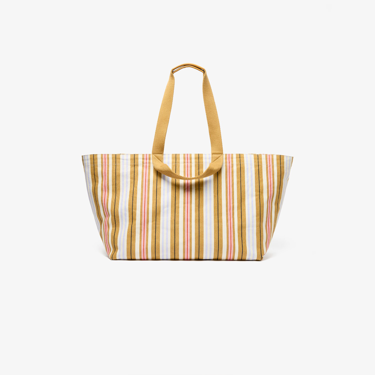 Carrier Tasche - Stripes - Bunt