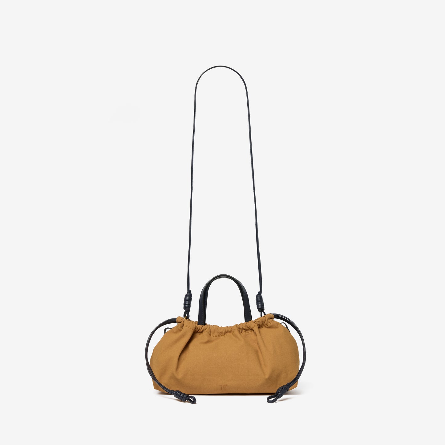 Nube Tasche - Pompei - Goldbraun