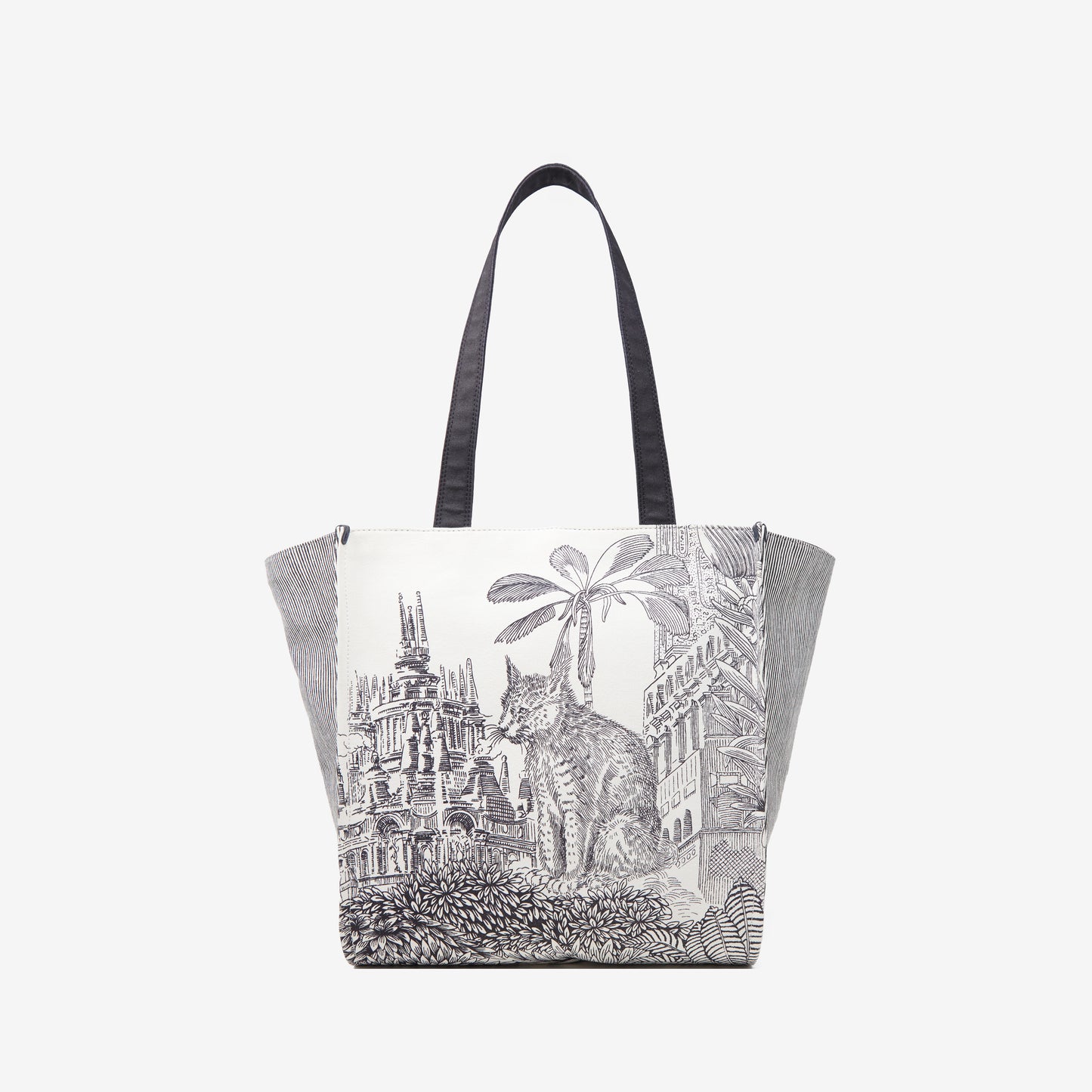 Totebag - Piranesi - Nuit