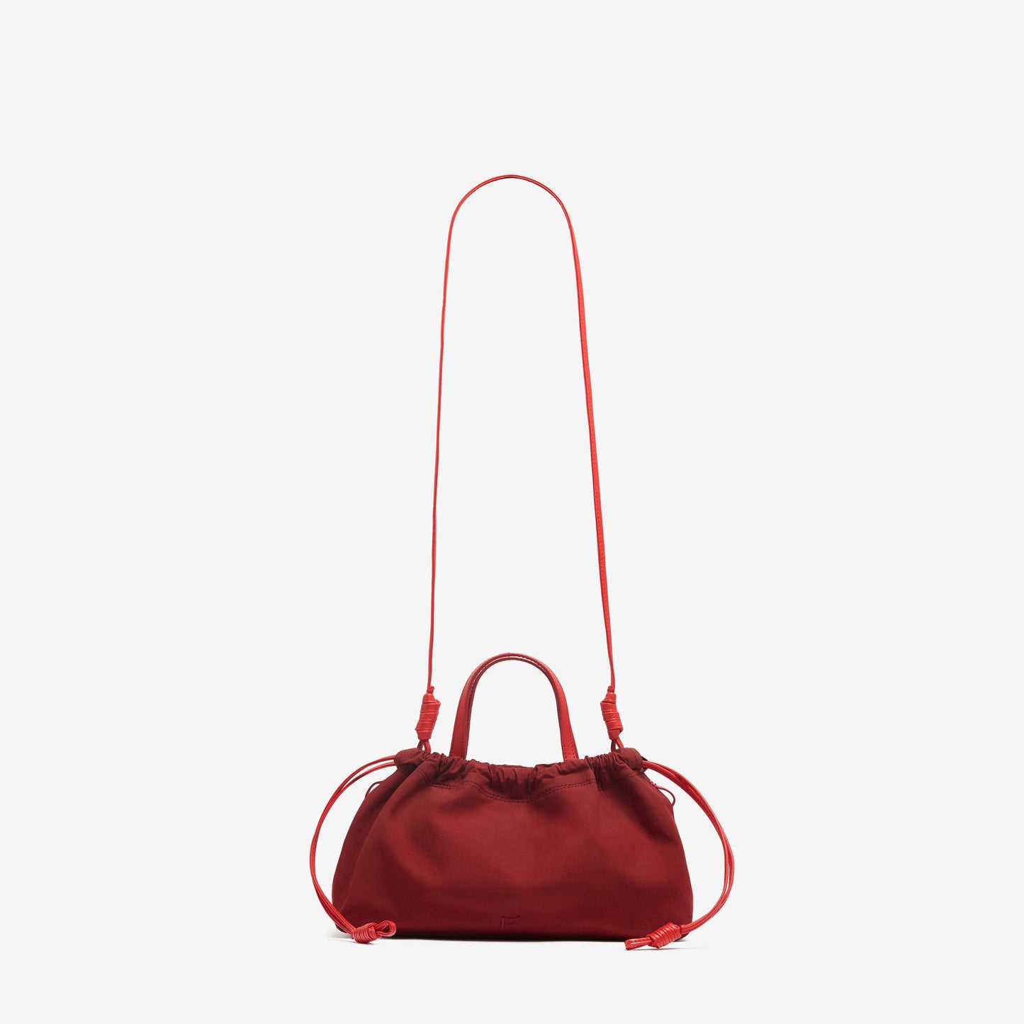 Nube Bag - Red