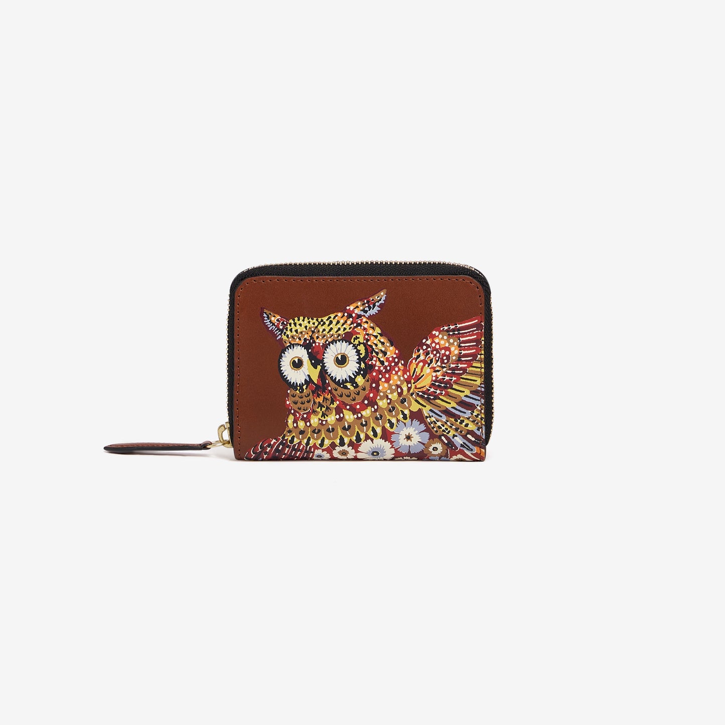 Wallet S - Hulule - Vegetal