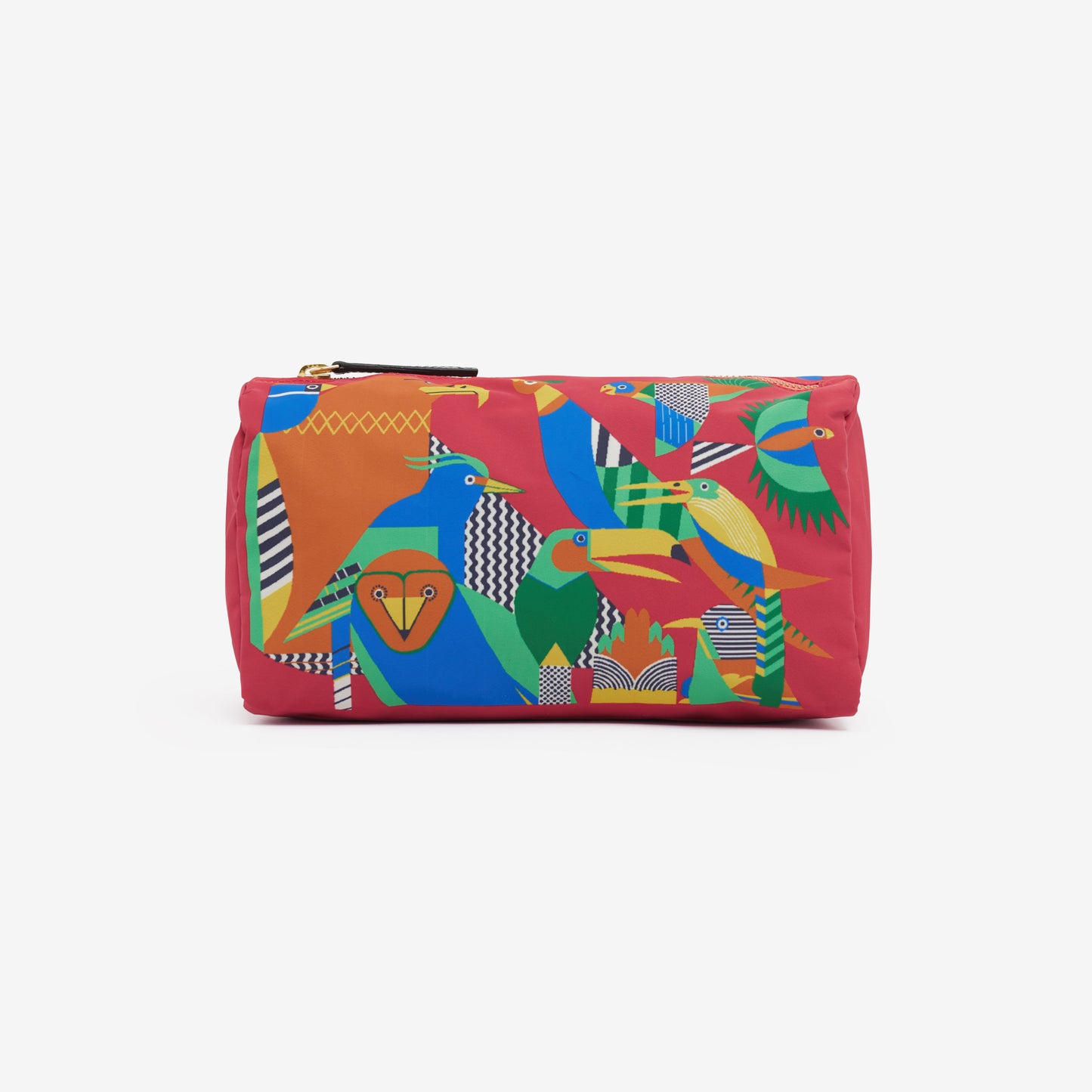 Case S - Tribu - Red