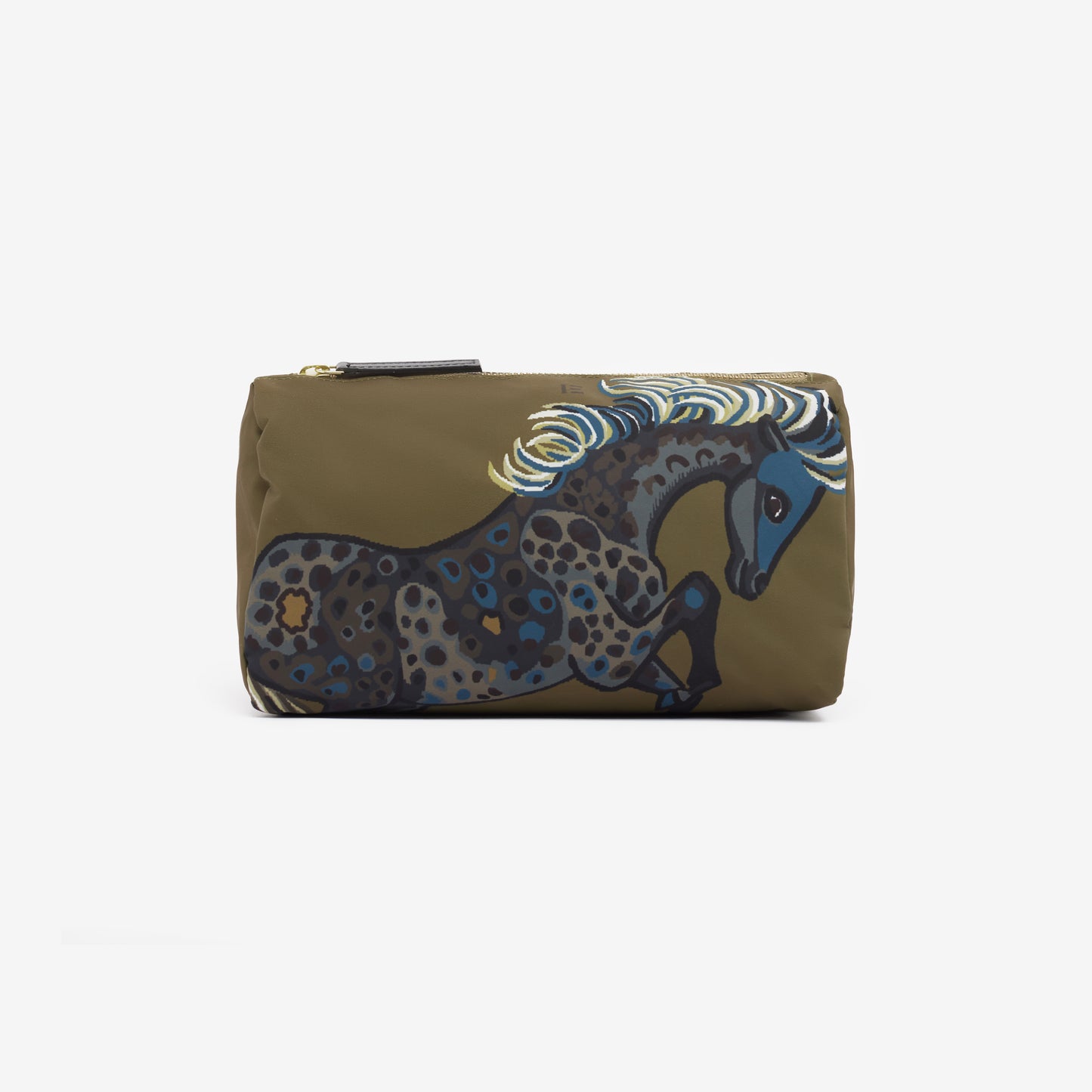 Case S - Western - Khaki