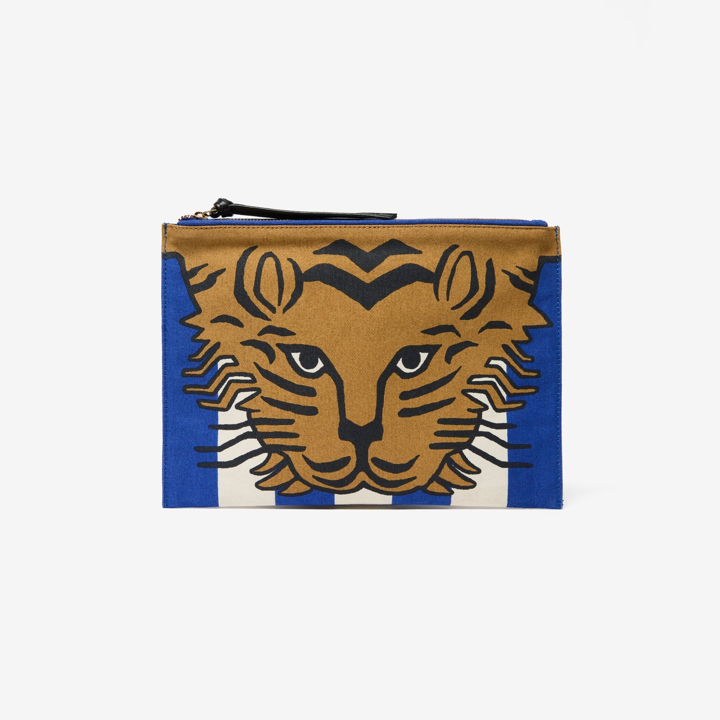 Astuccio - Baldo Stripes - Blu Scuro