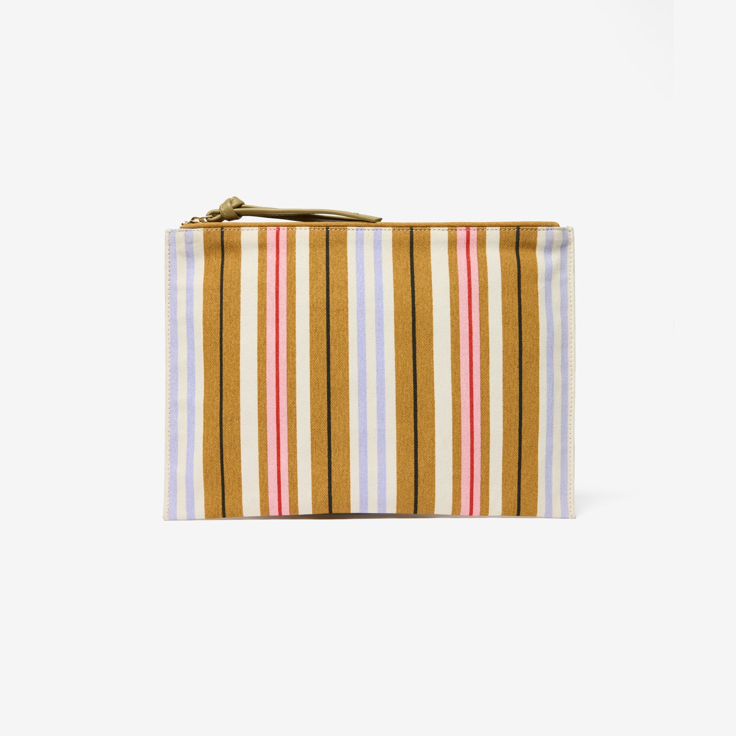 Pouch - Stripes - Multicolor