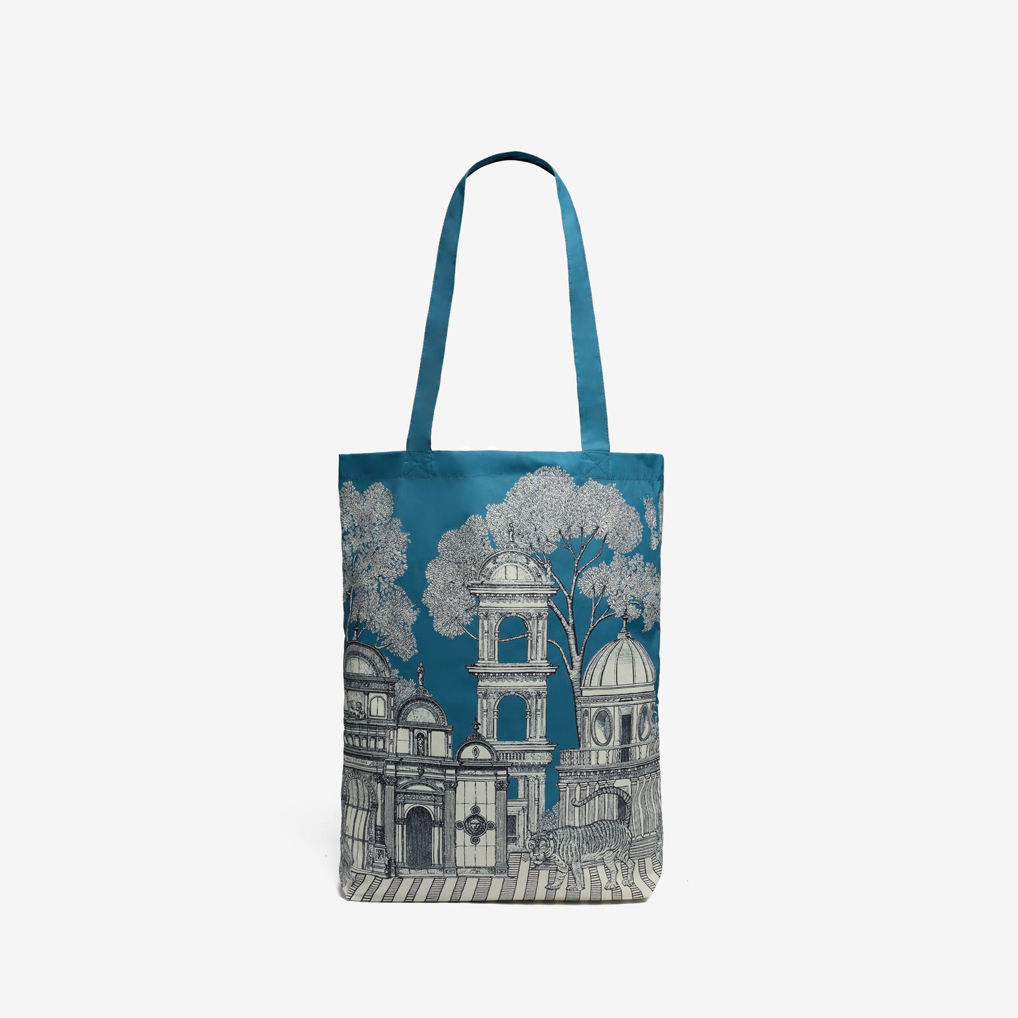 Bolso Shopper - Mirage - Jean