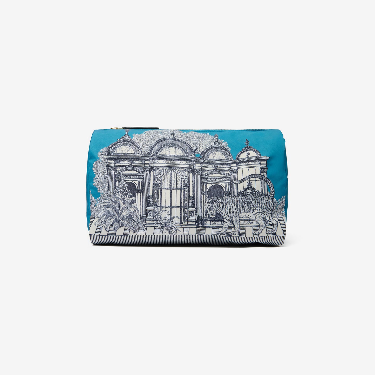Custodia M - Mirage - Jean