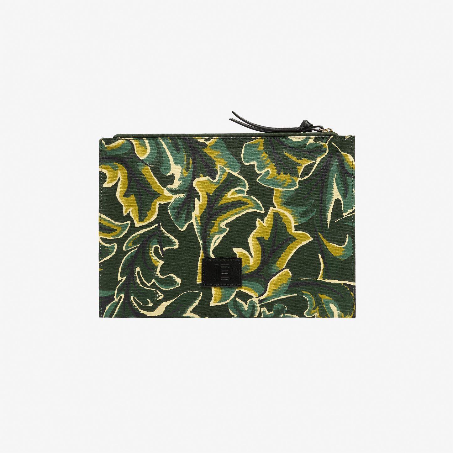 Beutel - Leonard - Khaki
