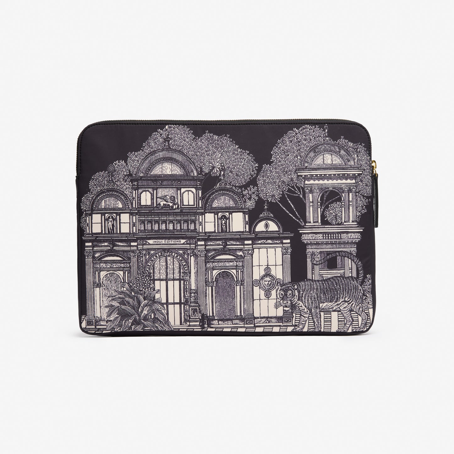 Laptop Sleeve 14" - Mirage - Black