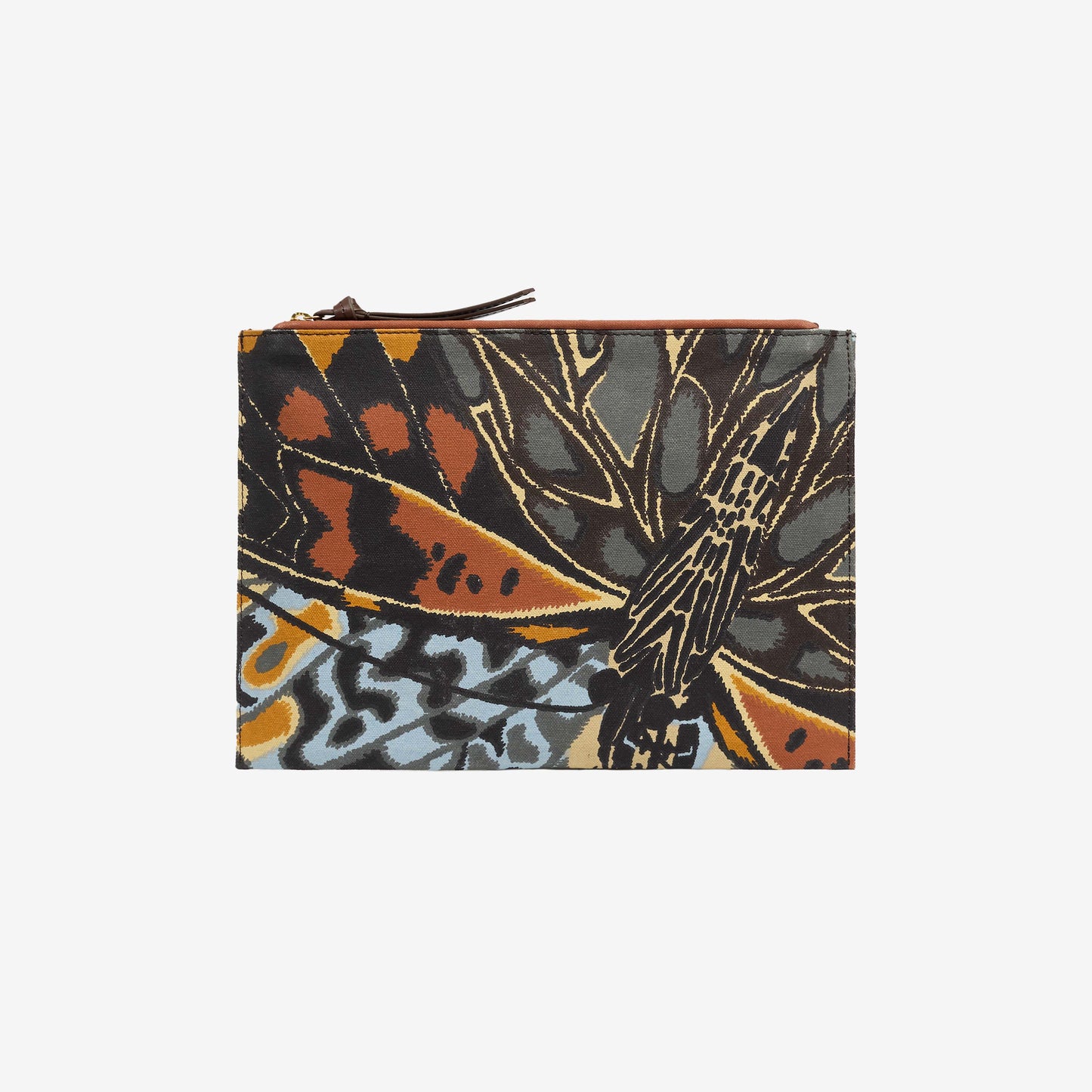 Pochette offerte