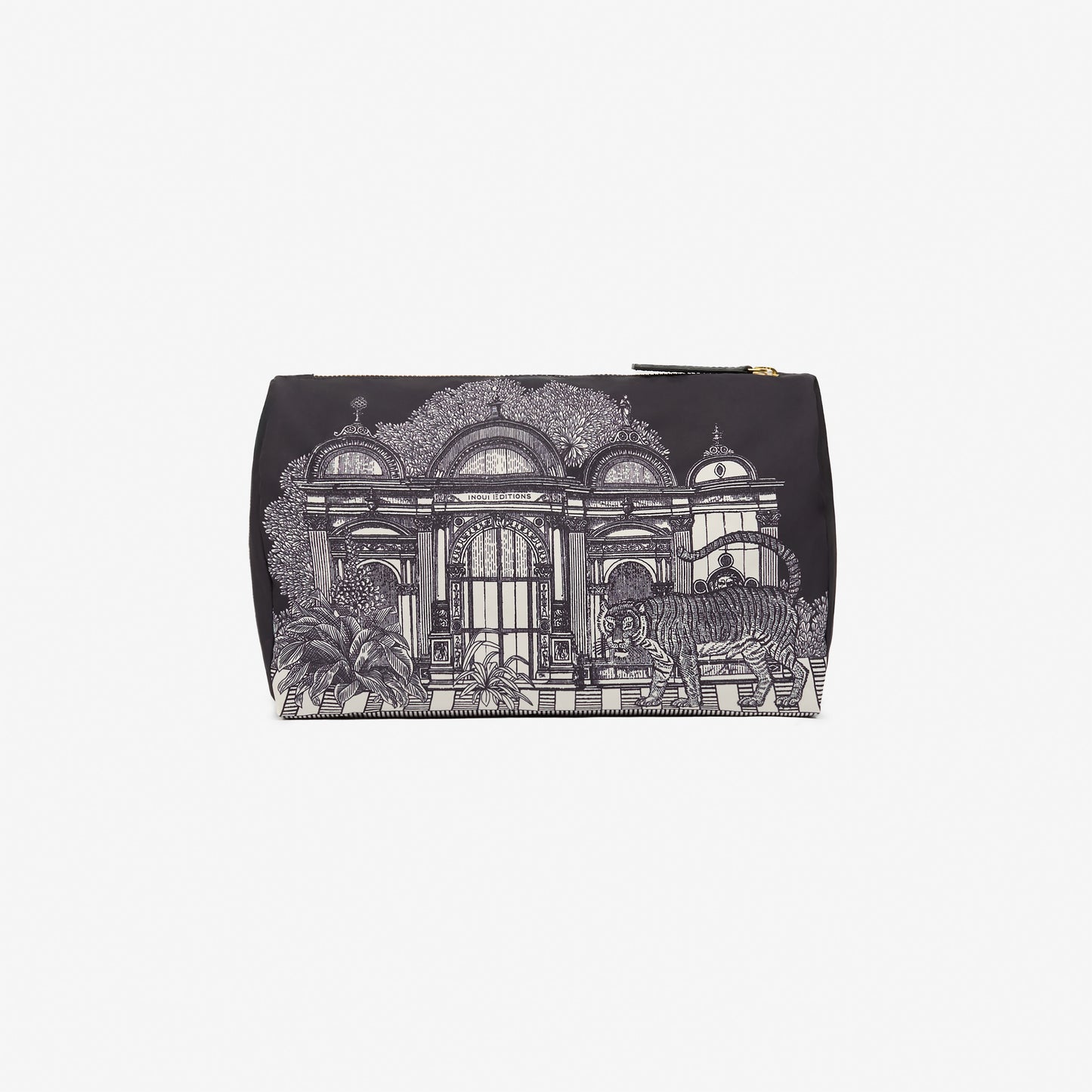 Neceser M - Mirage - Negro