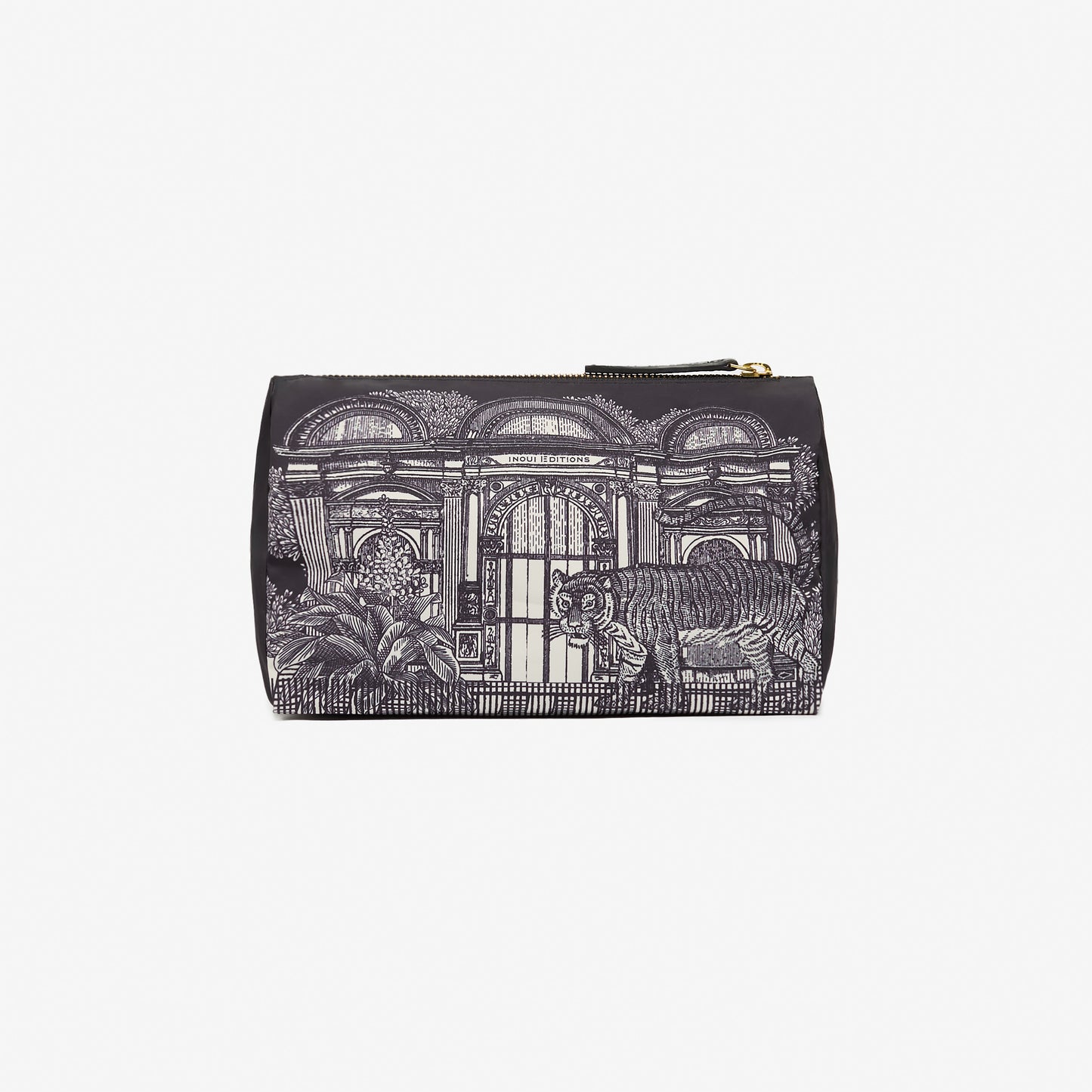 Case S - Mirage - Black