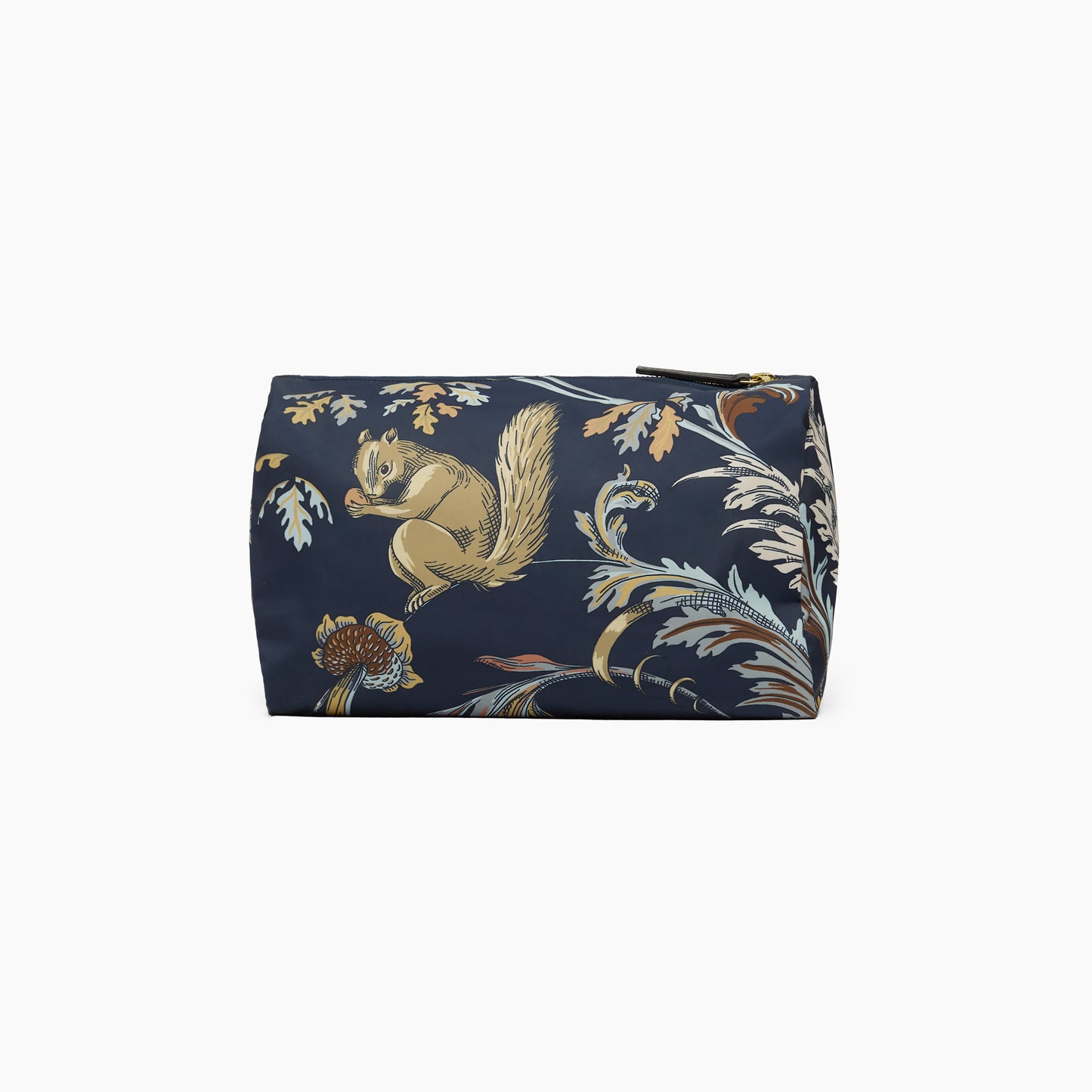 Case M - Rococo - Marineblau