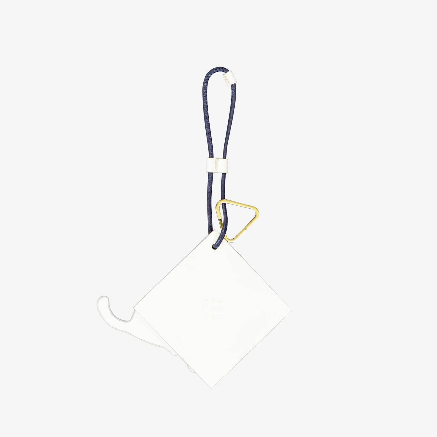 Keychain - Pampa - Black