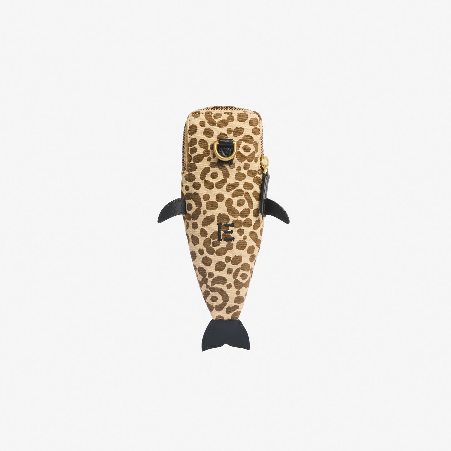 Whale Case - Felis - Beige