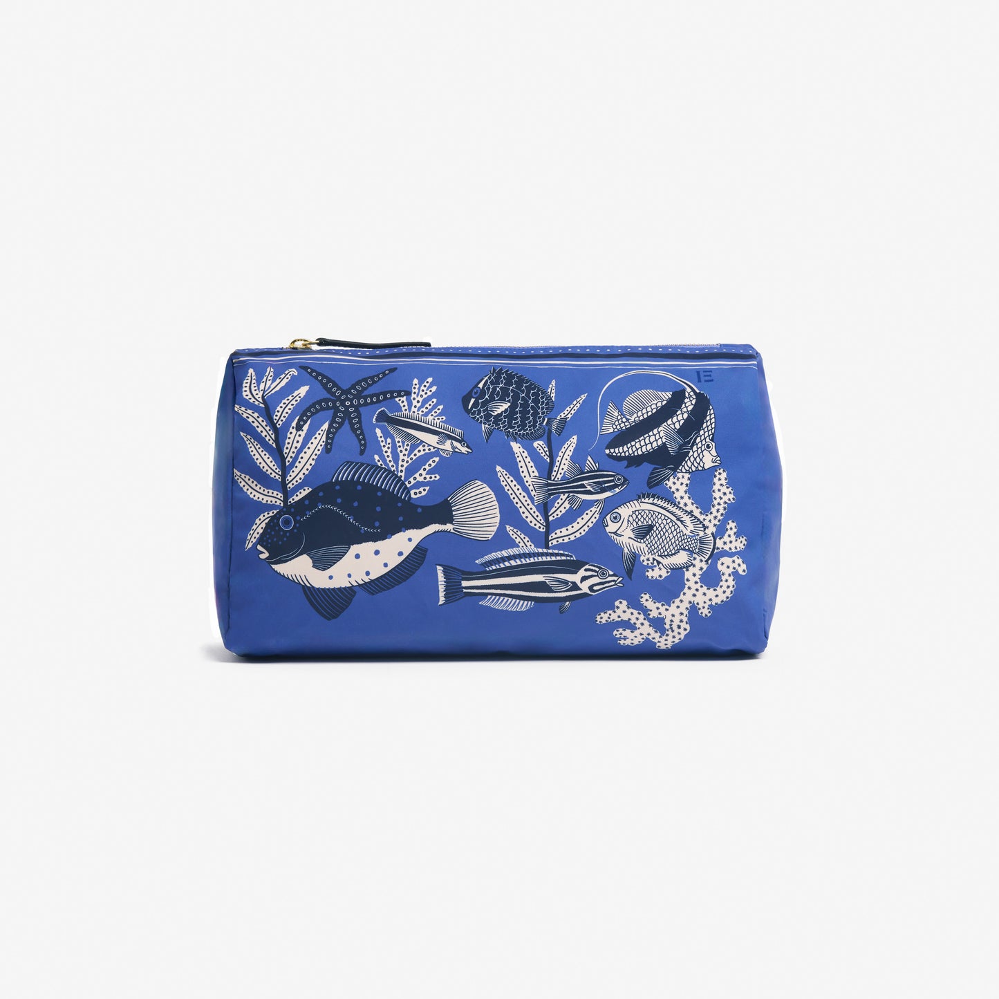 Case M - Neptune - Blau
