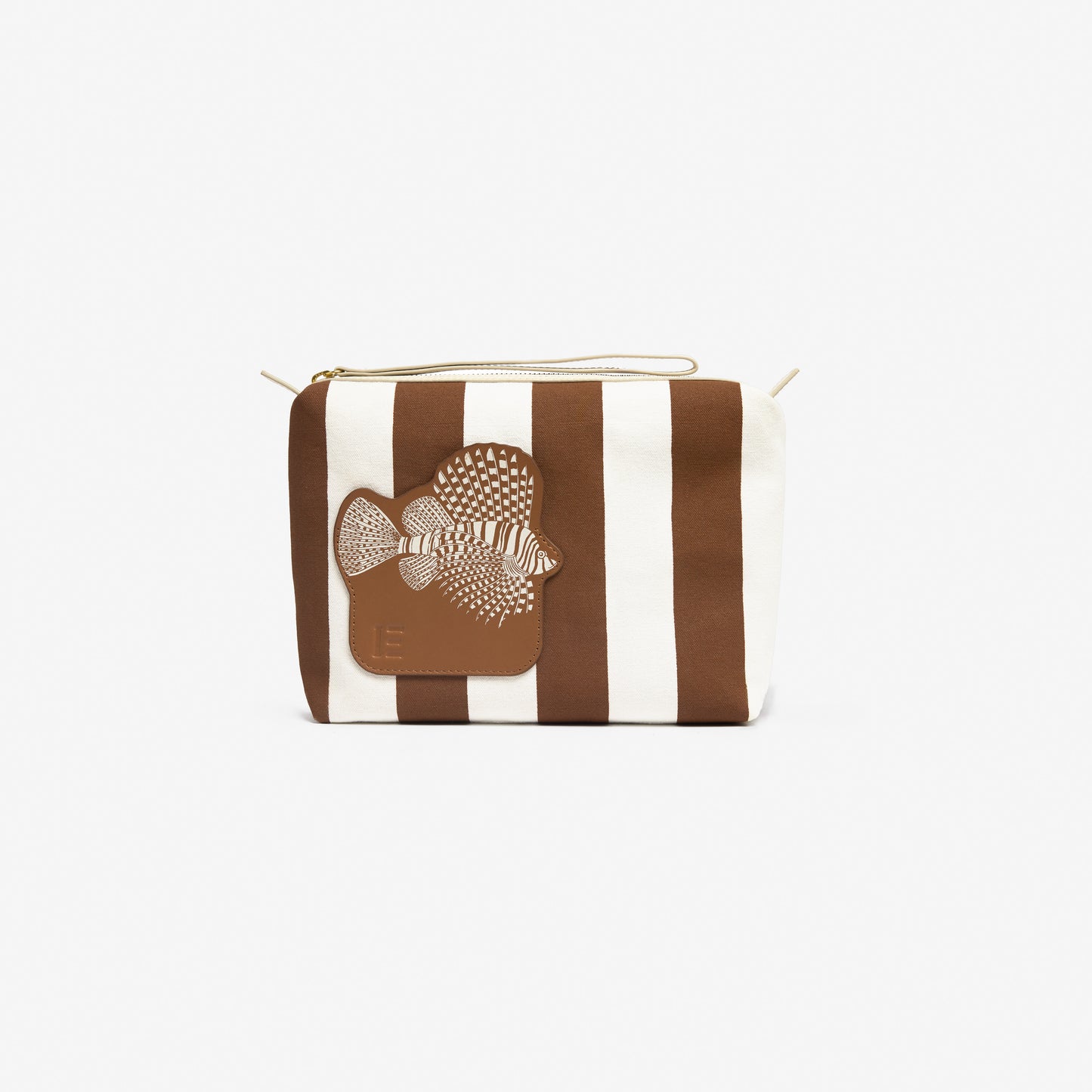 City Tasca Case - Poseidon - Braun