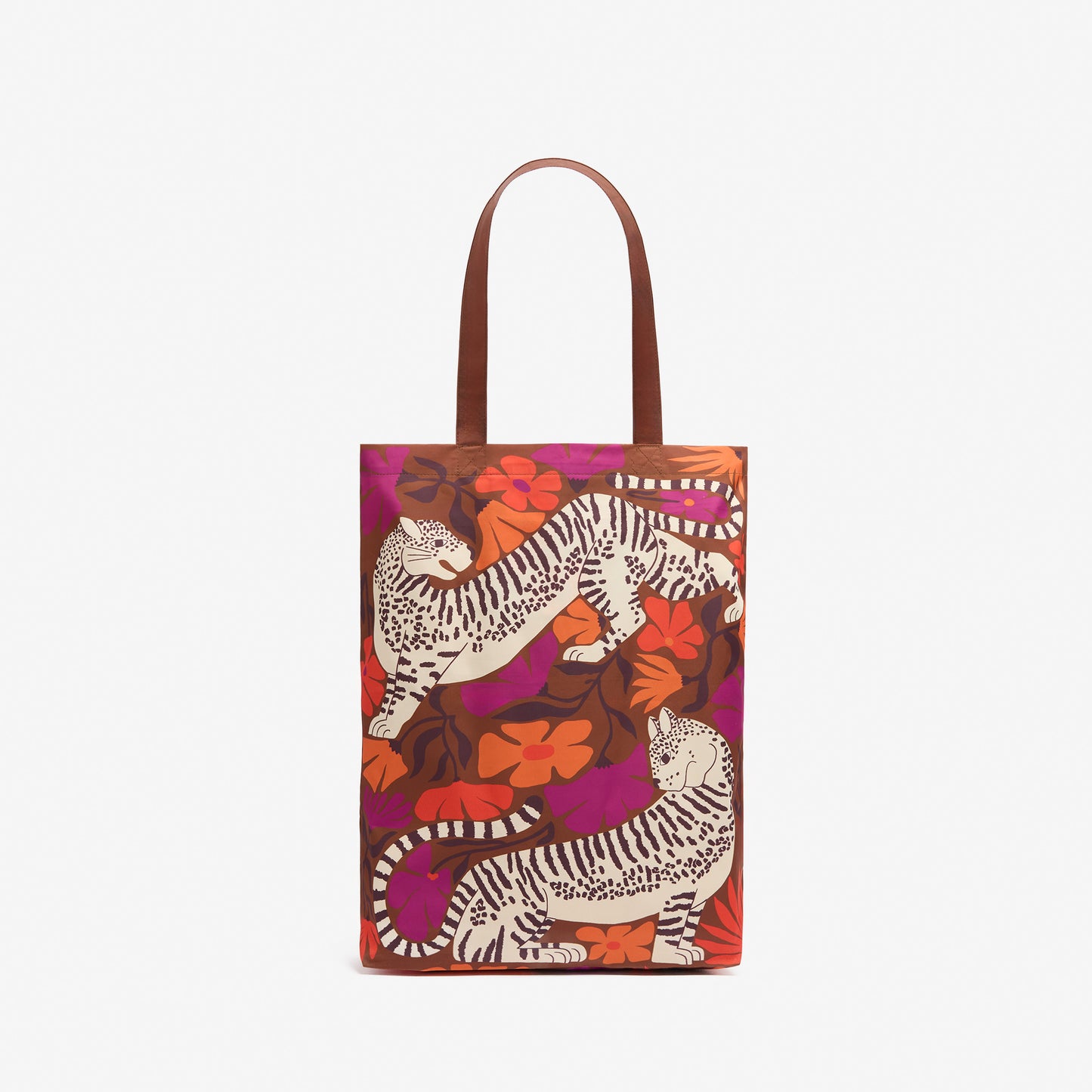Sac Shopper - Pantéo - Beige