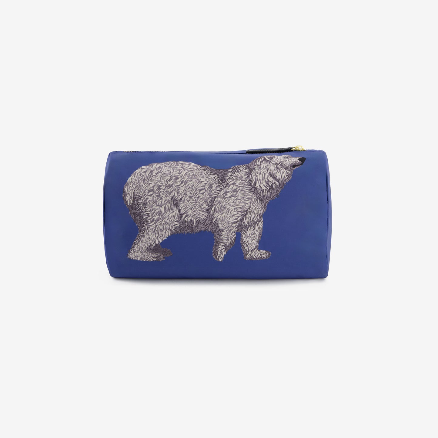 Case M - Ours - Blau