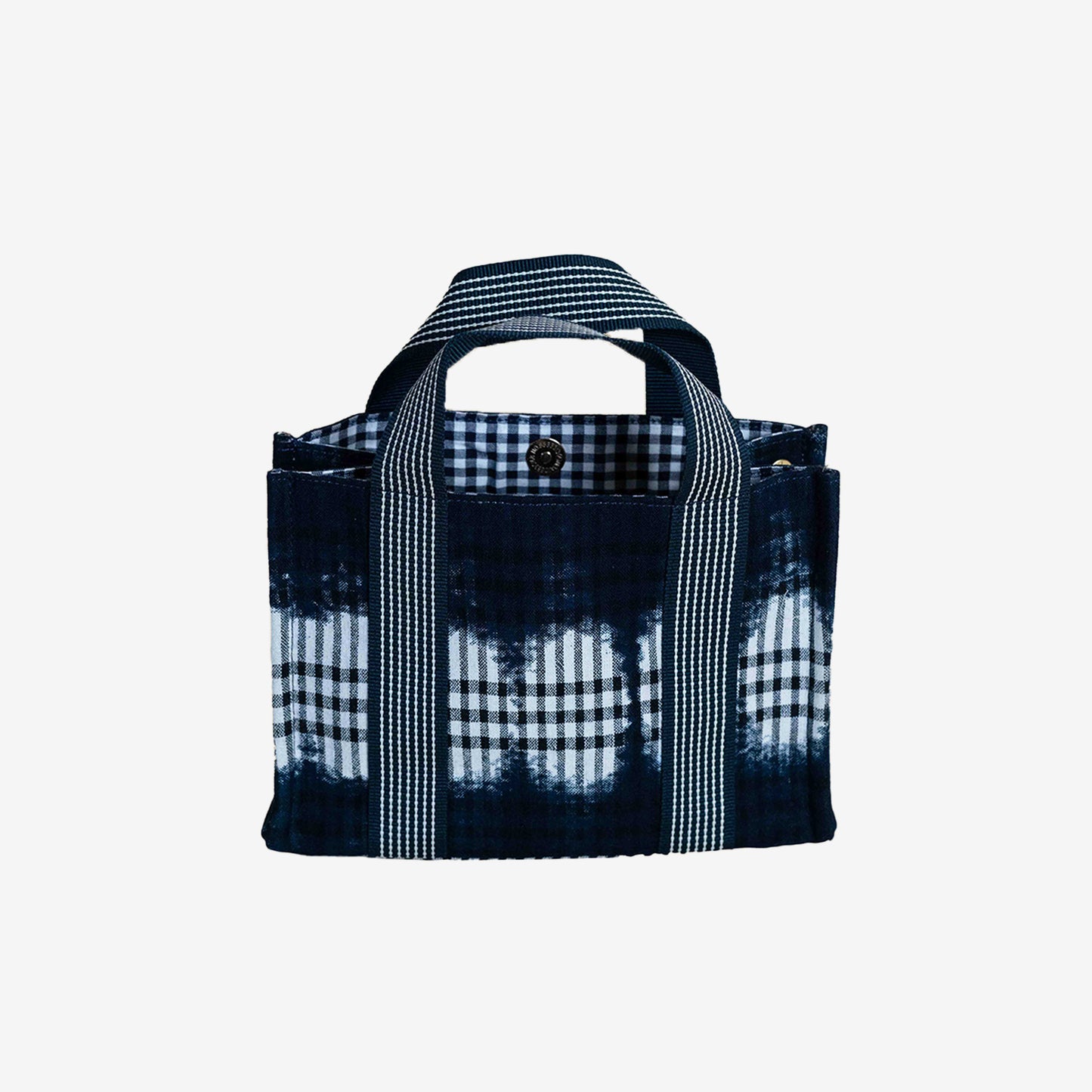 Nomadito Bag - Lazuli - Blue