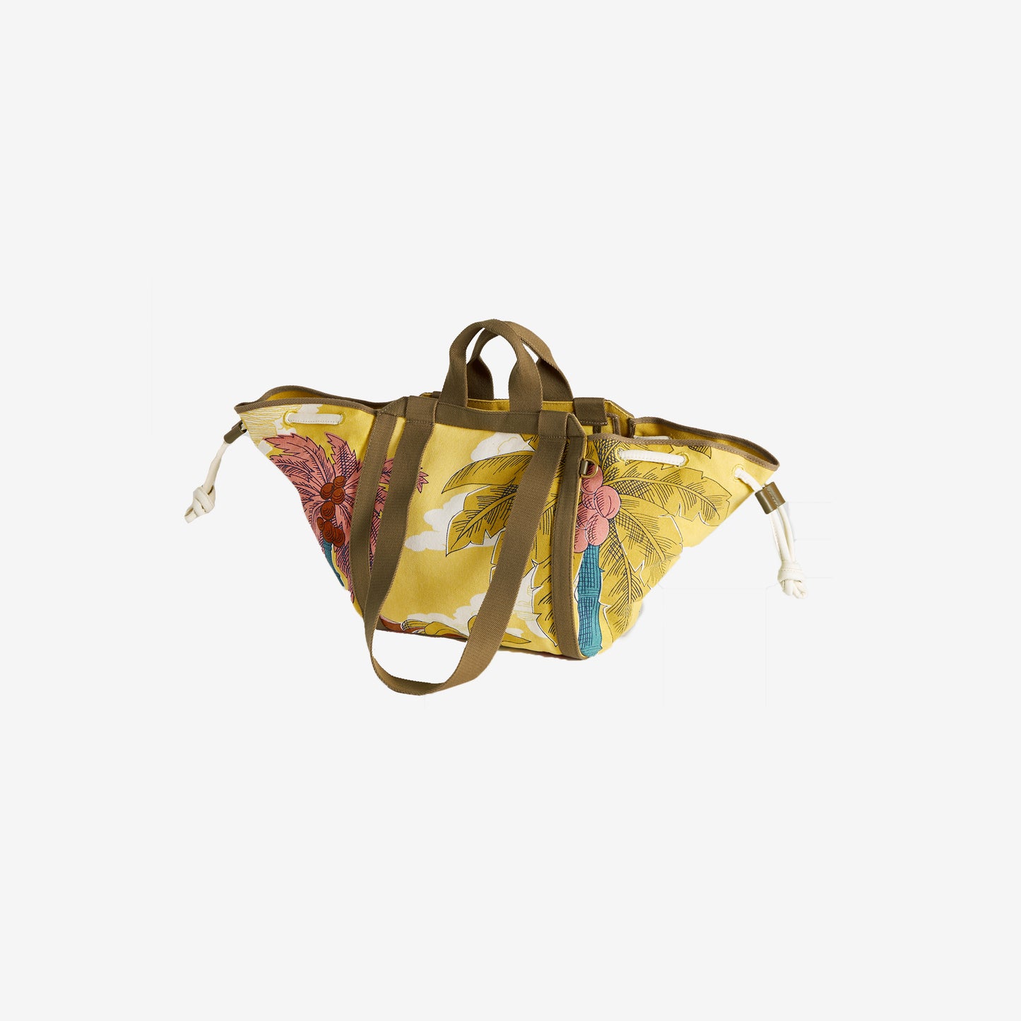 Croisiere Bag L - Robinson - Yellow