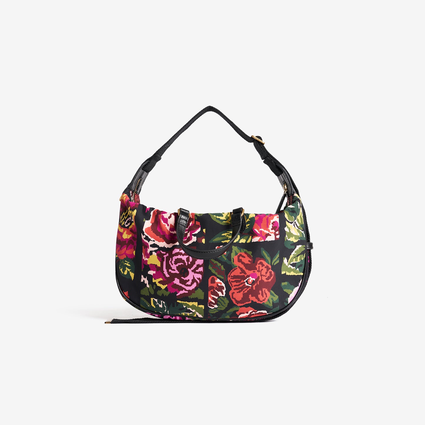 Sac Moon S - Anouchka - Rose