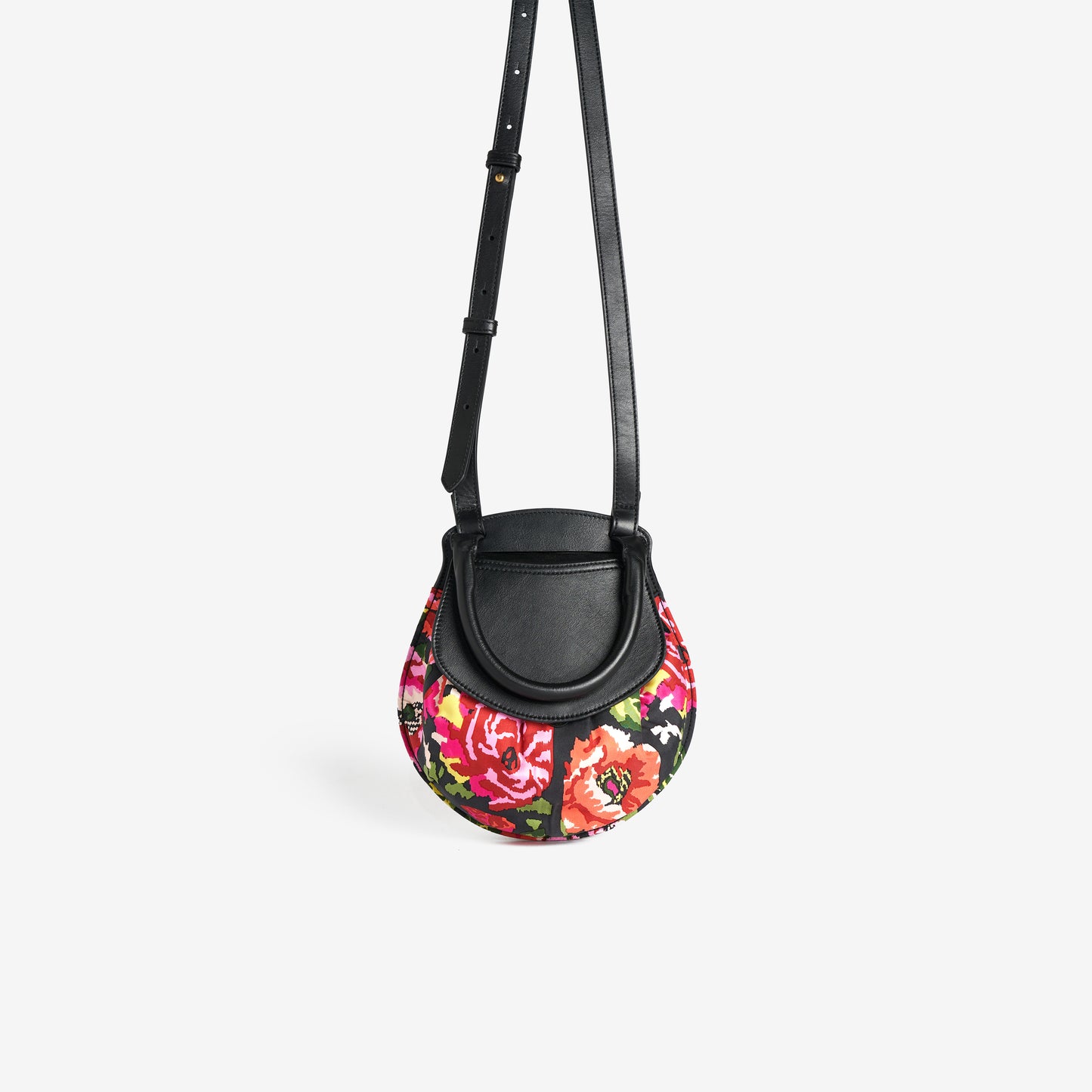 Borsa Shell - Anouchka - Nera