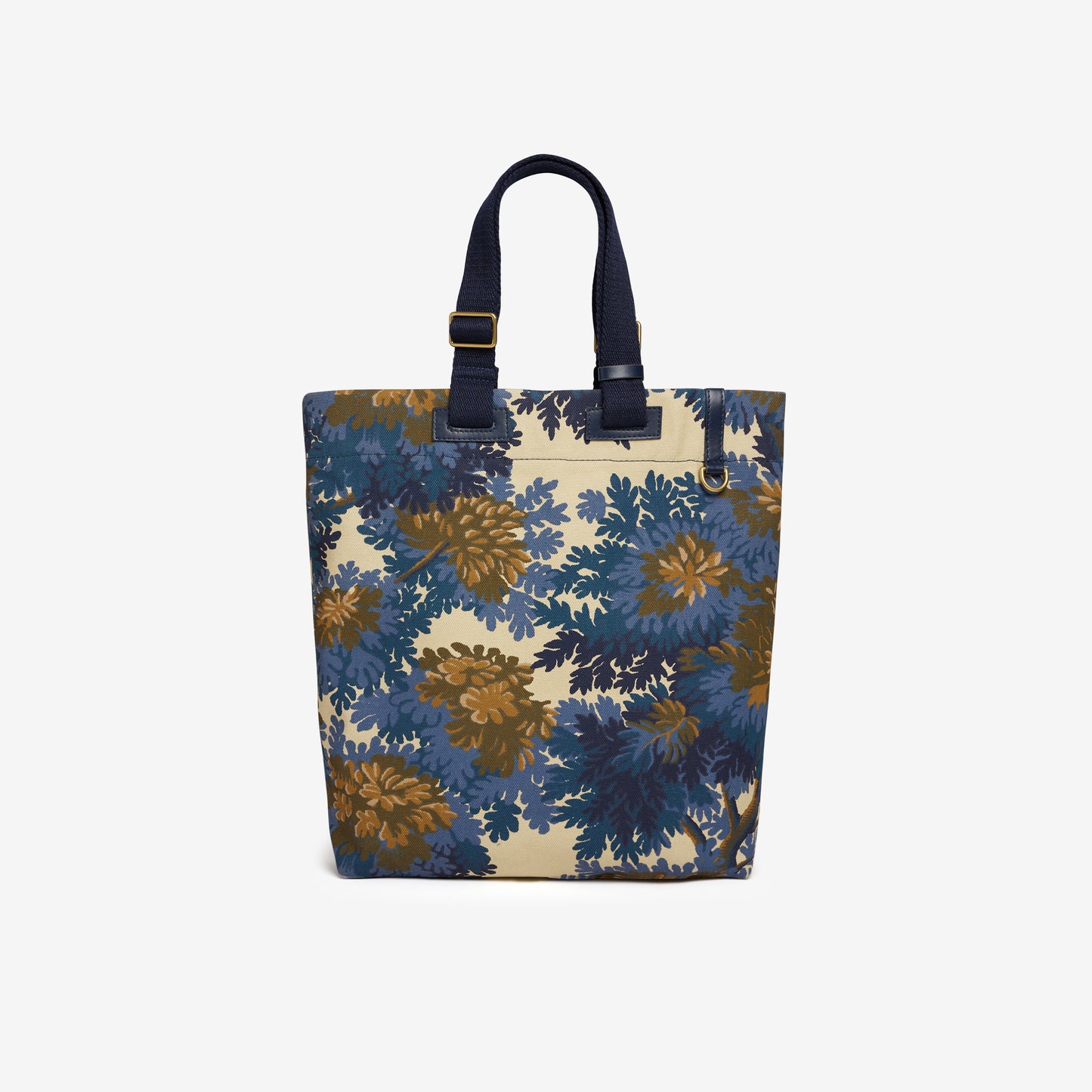 Street Strap Bag - Fontainebleau - Navy