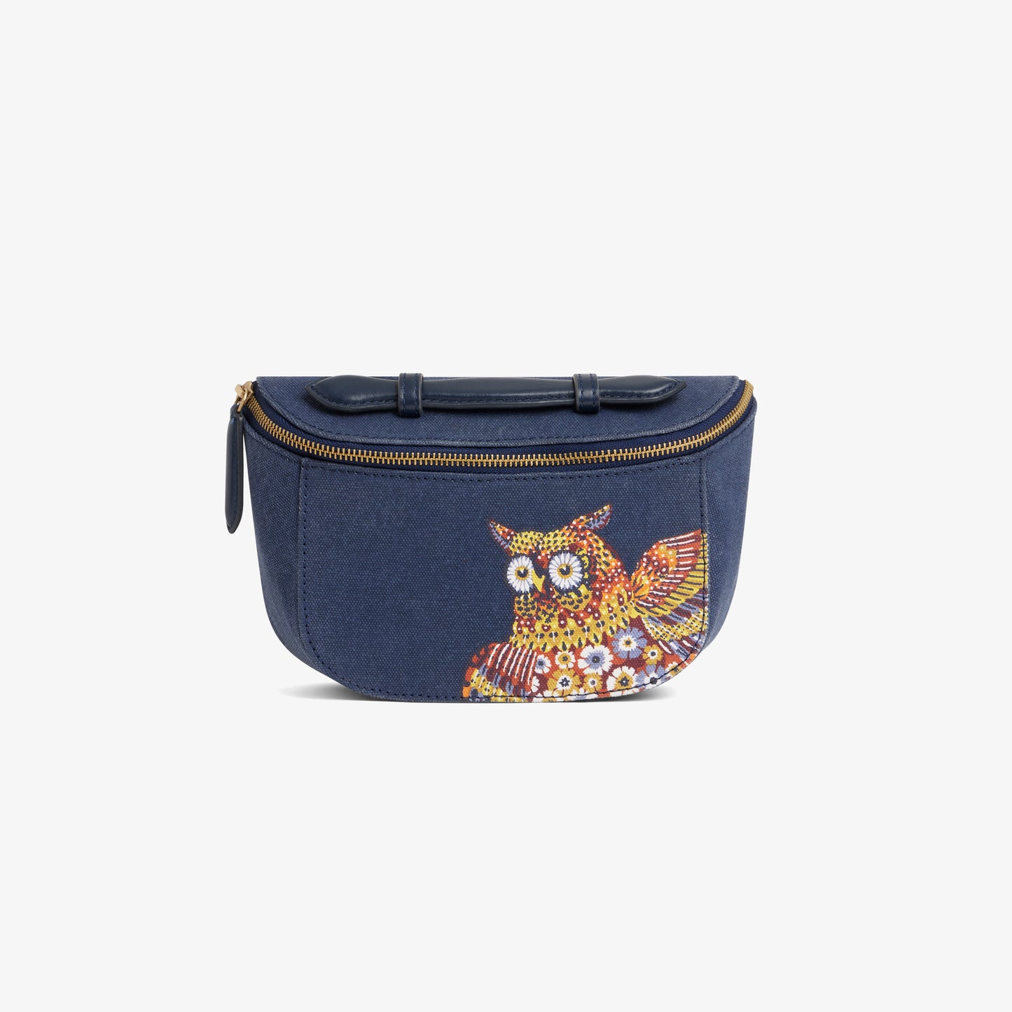 Gabriel Tasche S - Hulule - Navy